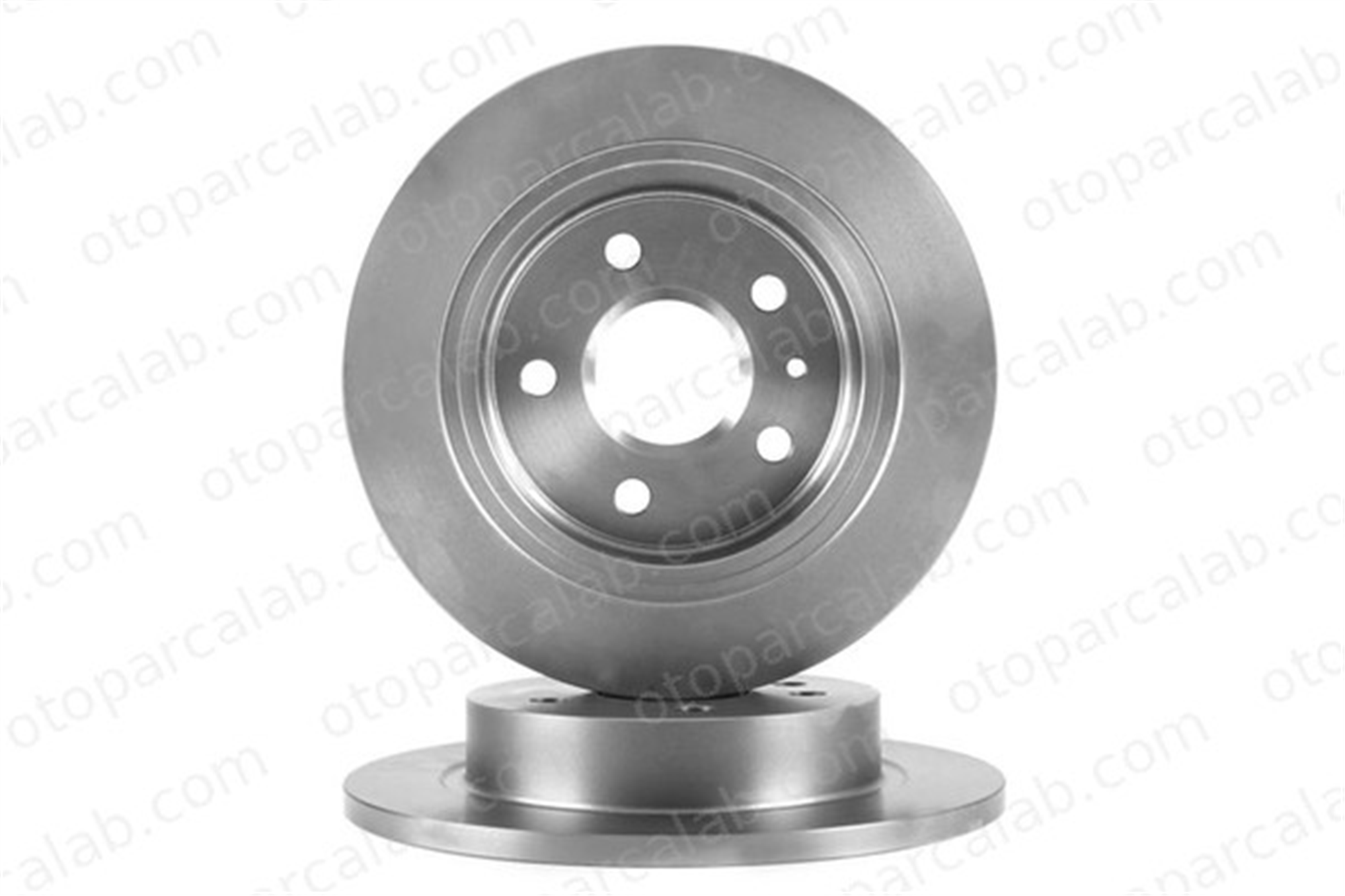 AYD 50222 Fren Disk Ayna Arka Sağ ve Sol OPEL INSIGNIA A INSIGNIA A Sports Tourer 569025 13501313