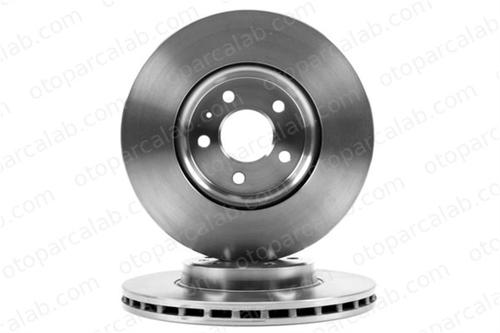 AYD 50226 Fren Disk Ayna Ön Sağ ve Sol AUDI A5 A5 Sportback 8K0615301