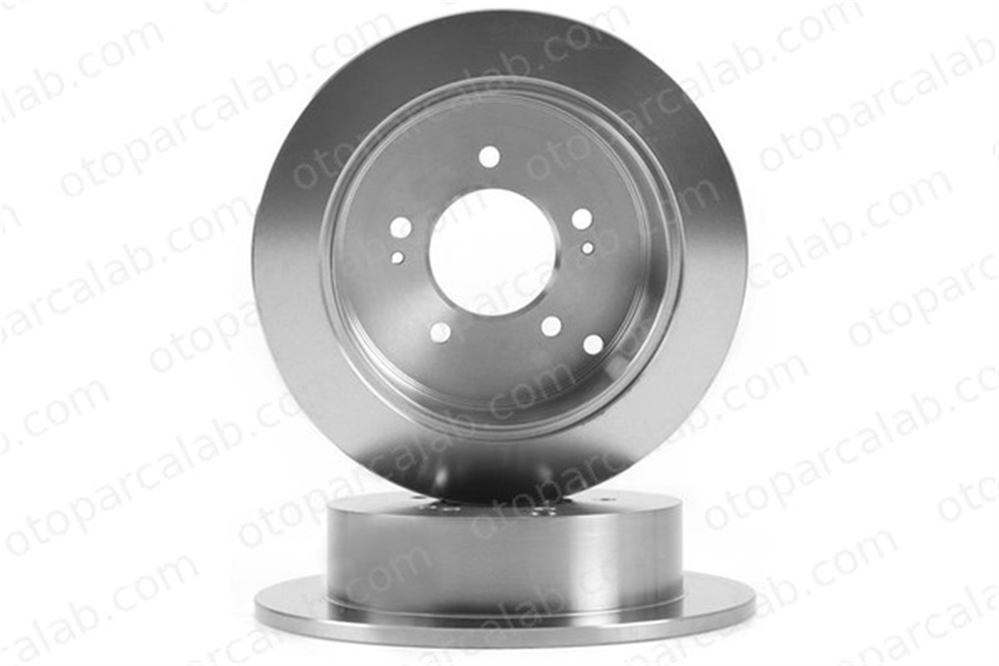 AYD 50231 Fren Disk Ayna Arka Sağ ve Sol HYUNDAI TUCSON SANTA FÉ I 584112Y300 584113A300
