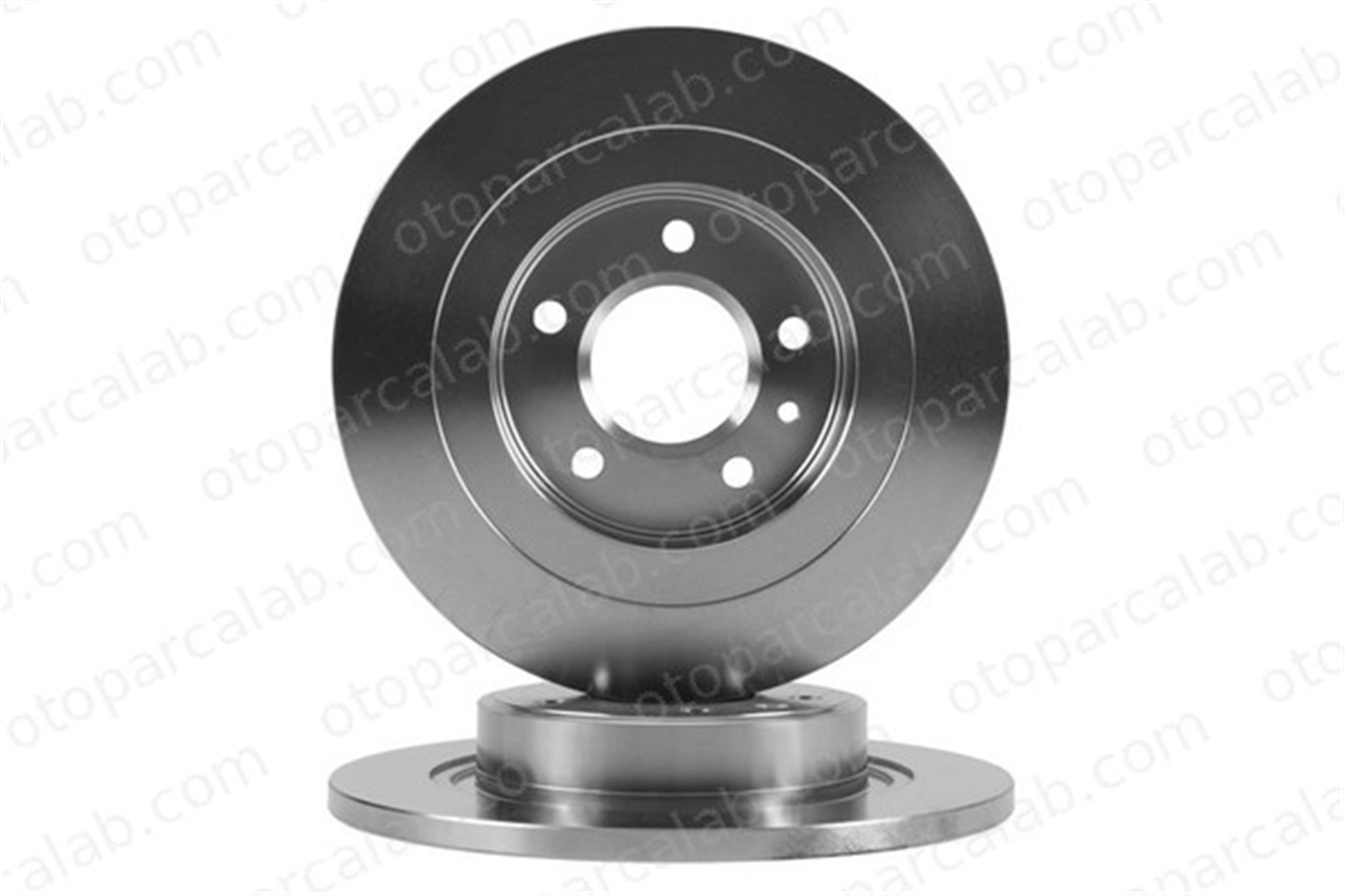 AYD 50240 Fren Disk Ayna Arka Sağ ve Sol OPEL ASTRA J ASTRA J Sports Tourer 13502137 13505762