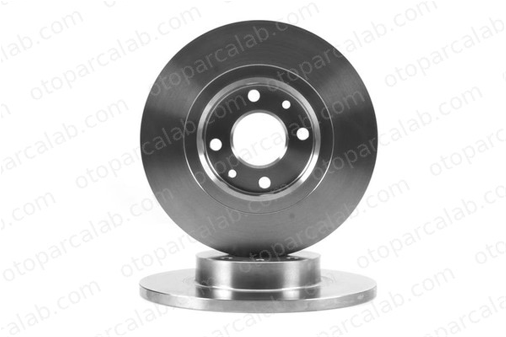 AYD 50260 Fren Disk Ayna Ön Sağ ve Sol FIAT TIPO TEMPRA 7545556 46820655