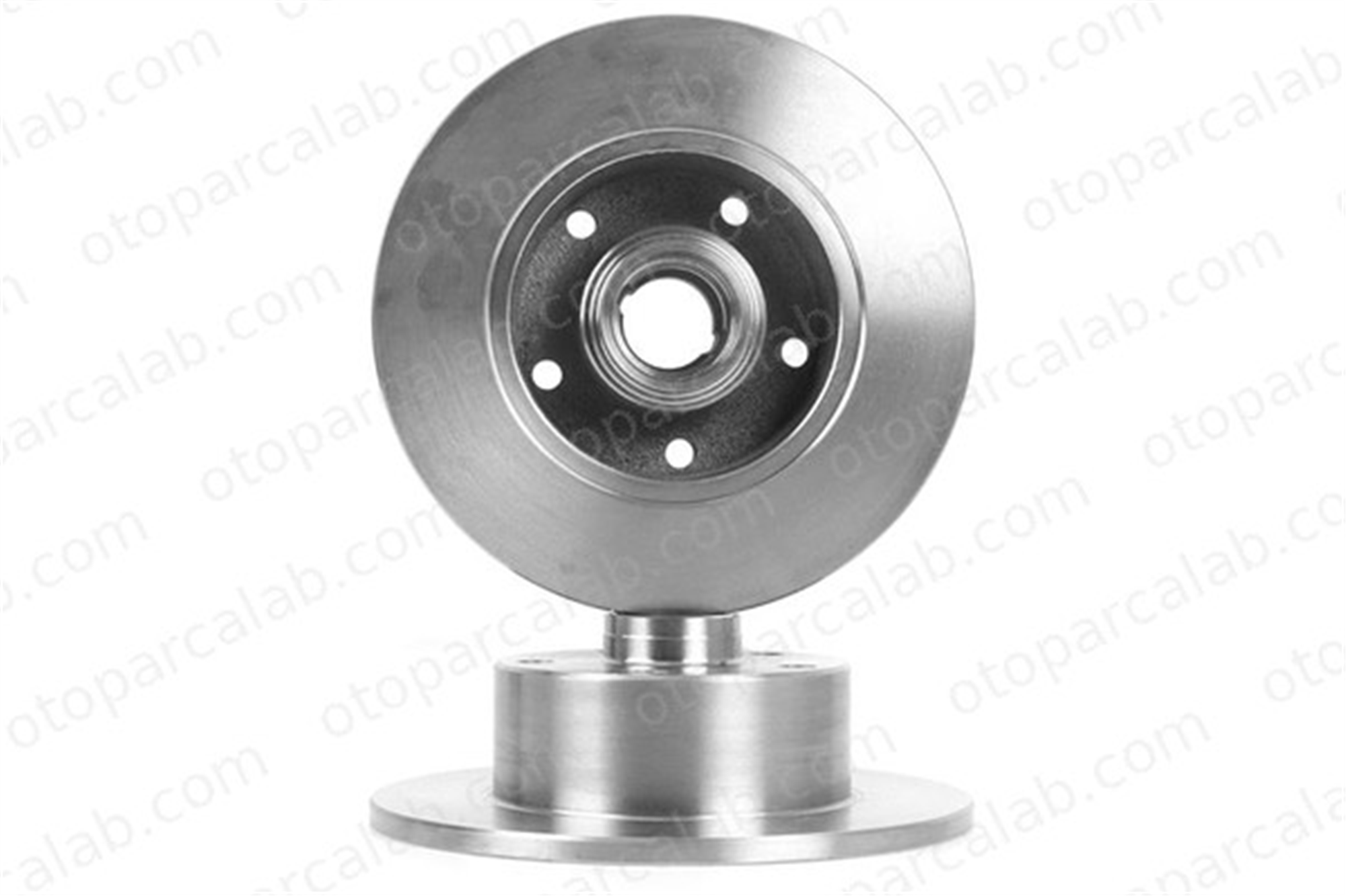 AYD 50263 Fren Disk Ayna Arka Sağ ve Sol AUDI A4 B5 A4 B5 Avant 8D0615601B