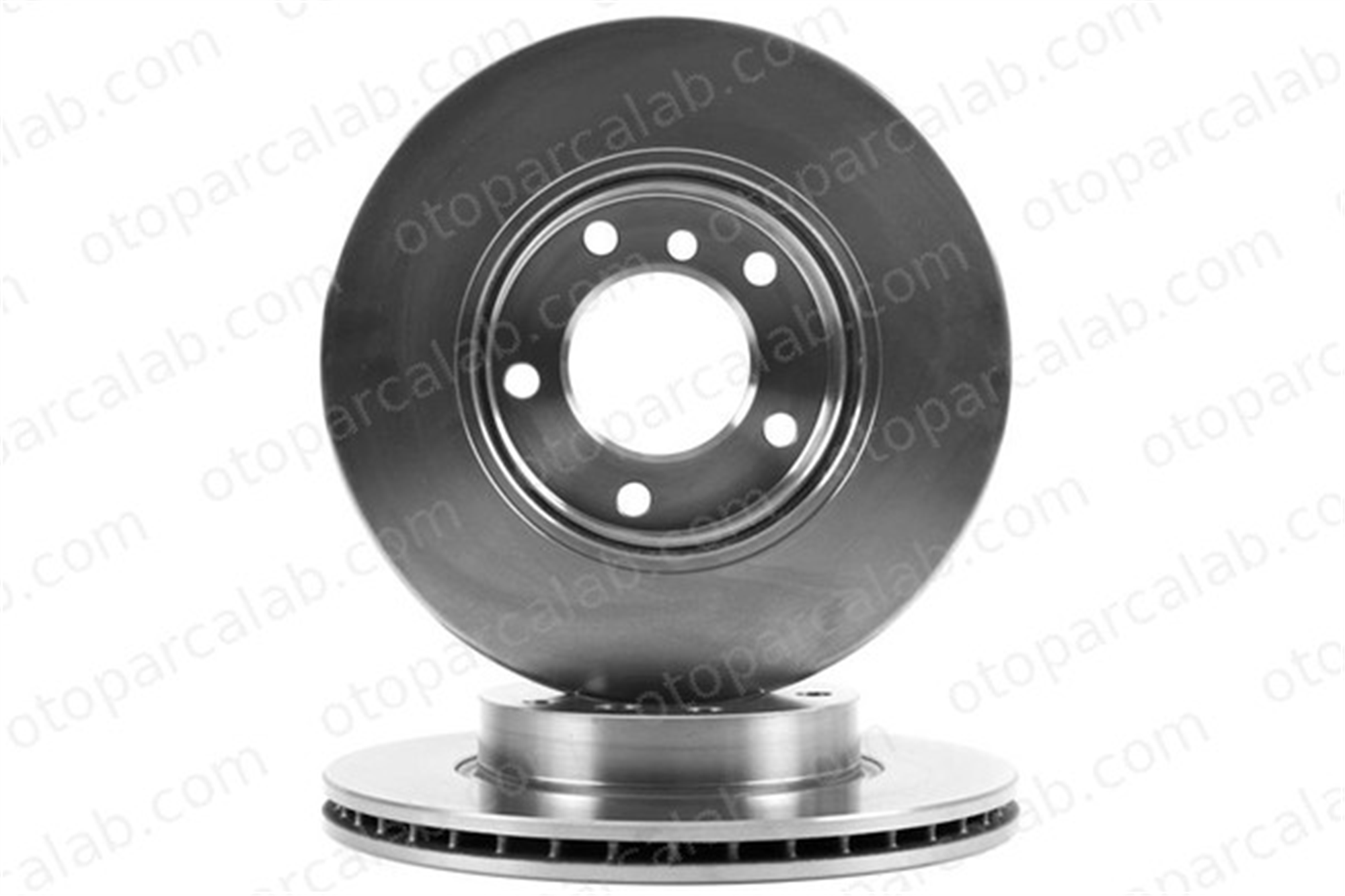 AYD 50264 Fren Disk Ayna Ön Sağ ve Sol BMW 3 3 Coupe 34116766239 34111160674