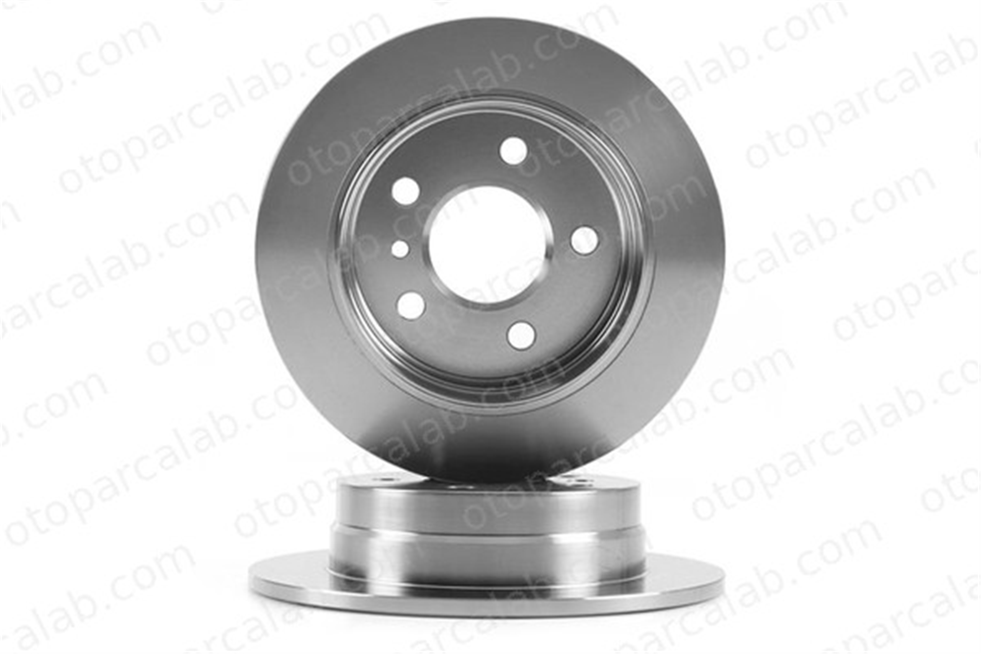 AYD 50266 Fren Disk Ayna Arka Sağ ve Sol MERCEDES-BENZ A-SERISI B-SERISI Sports Tourer A1694230912 1694230312