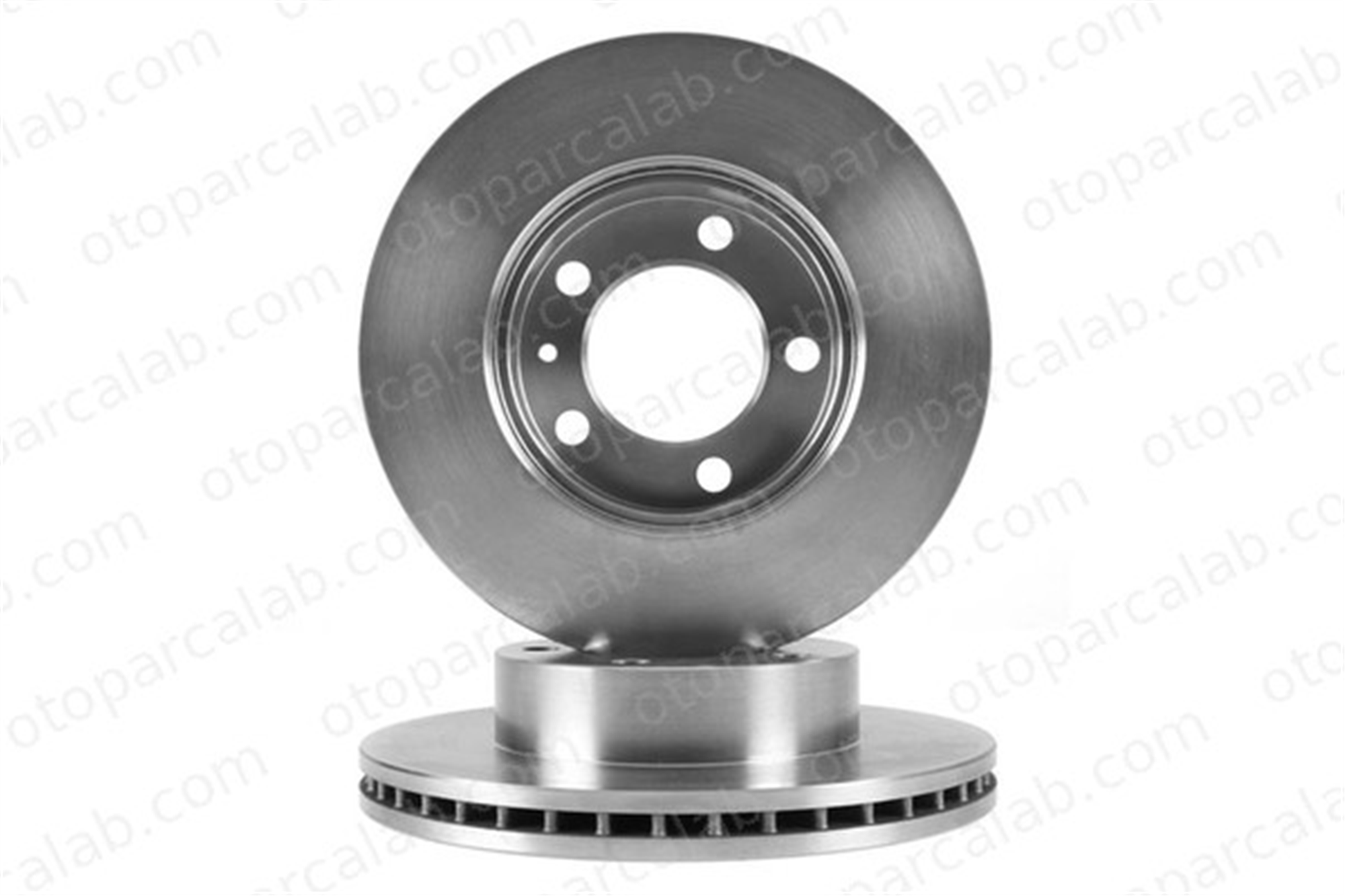 AYD 50267 Fren Disk Ayna Ön Sağ ve Sol RENAULT MASTER III Panelvan/Van NISSAN NV400 Panelvan/Van 4020600Q0G 4419359