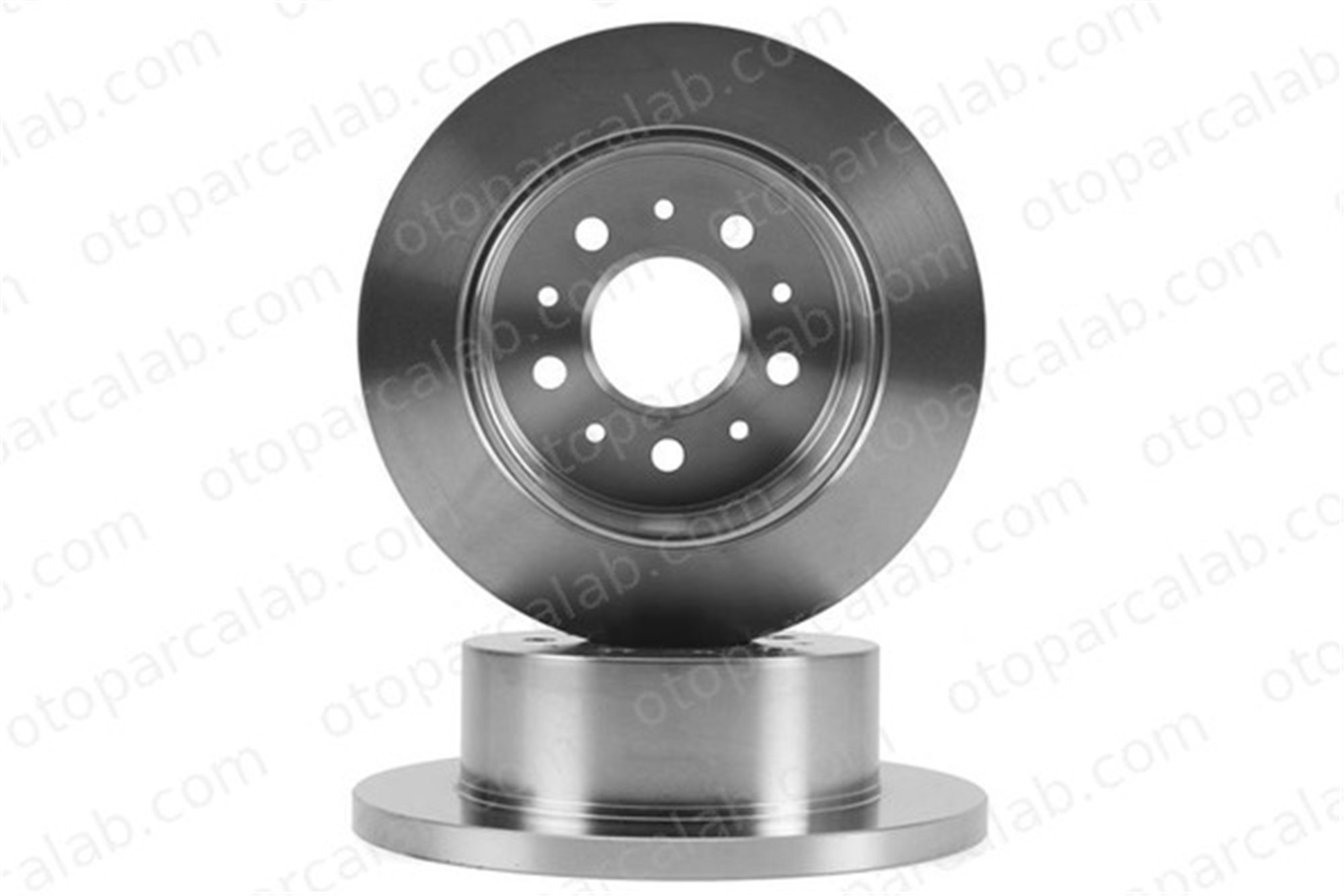 AYD 50276 Fren Disk Ayna Arka Sağ ve Sol CITROËN JUMPER Panelvan/Van JUMPER Minibüs/Otobüs 424930 4246Y7