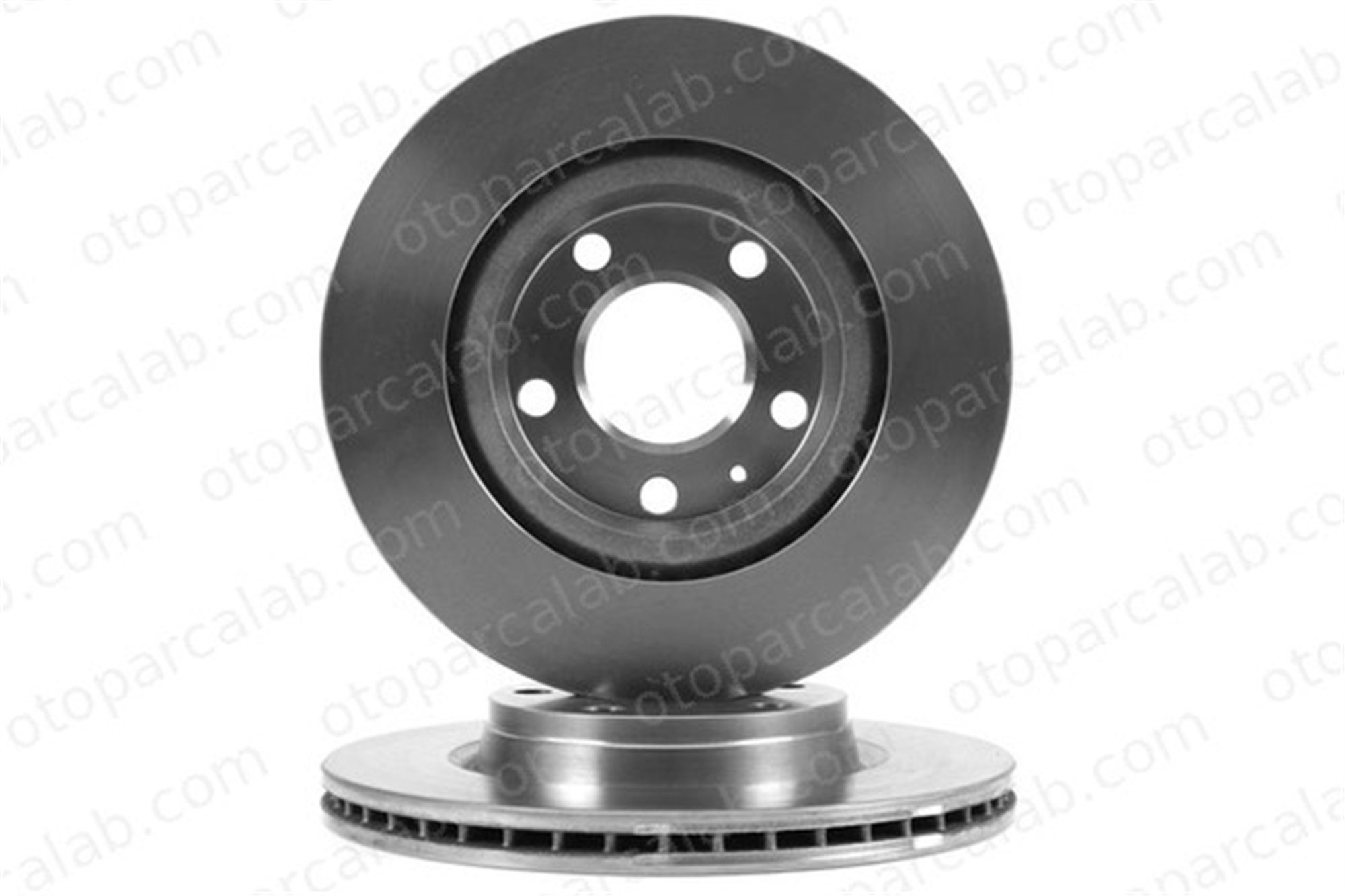 AYD 50277 Fren Disk Ayna Ön Sağ ve Sol SEAT EXEO AUDI A4 B6 8E0615301B 8E0615301P