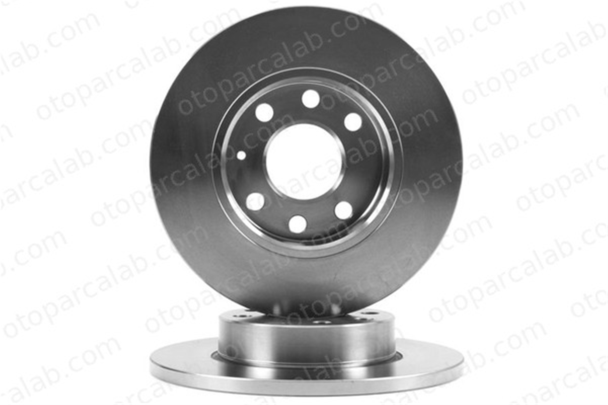 AYD 50278 Fren Disk Ayna Ön Sağ ve Sol OPEL CORSA C Kasa/eğik arka CORSA C 569020