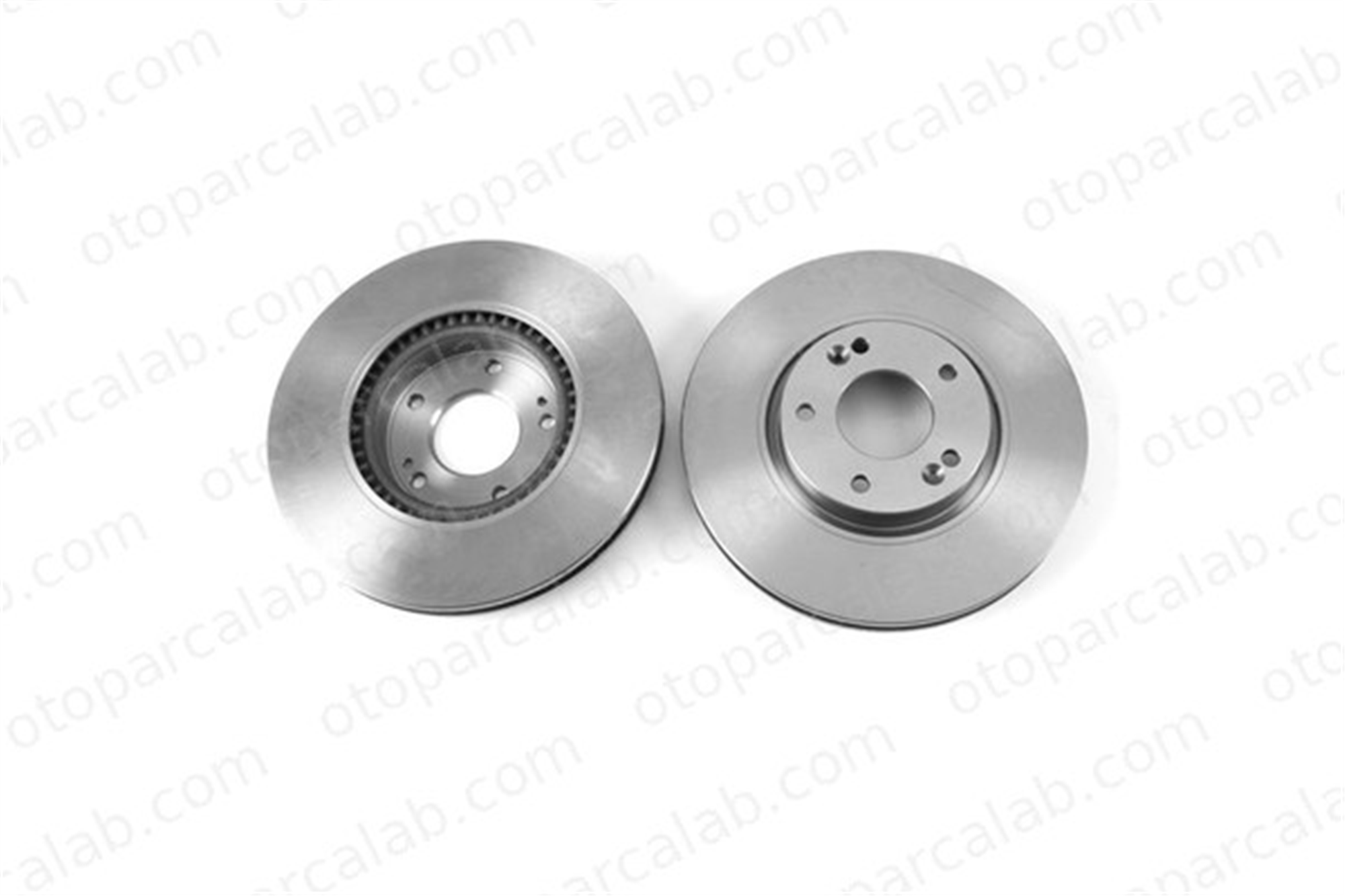 AYD 50298 Fren Disk Ayna Ön Sağ ve Sol HYUNDAI i30 i30 Station wagon 517122L500 517123V000