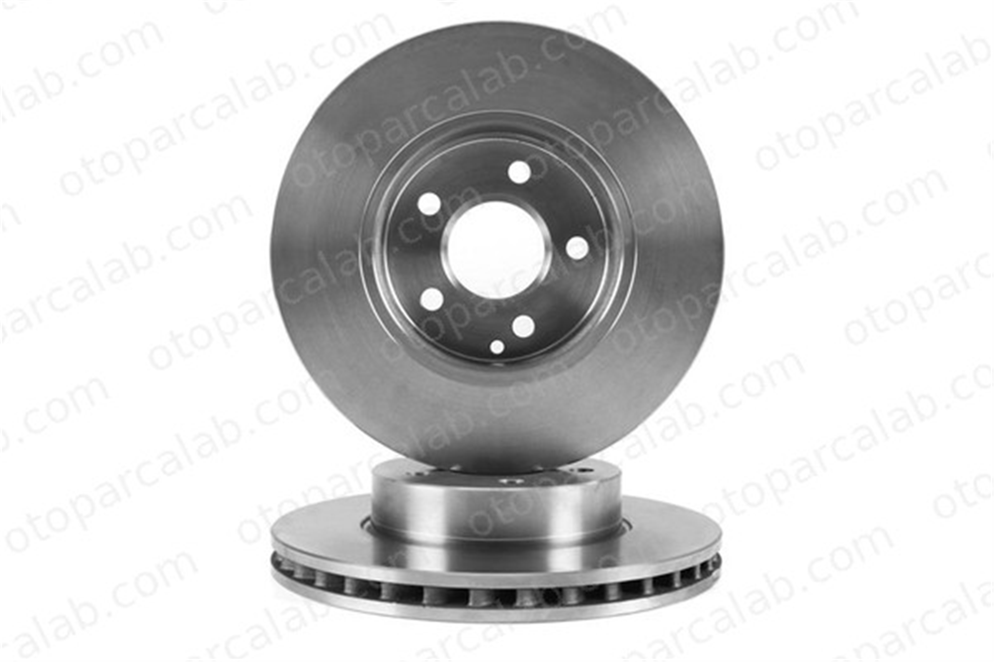 AYD 50299 Fren Disk Ayna Ön Sağ ve Sol MERCEDES-BENZ C-SERISI C-SERISI T-Model A2044210912 2044210912