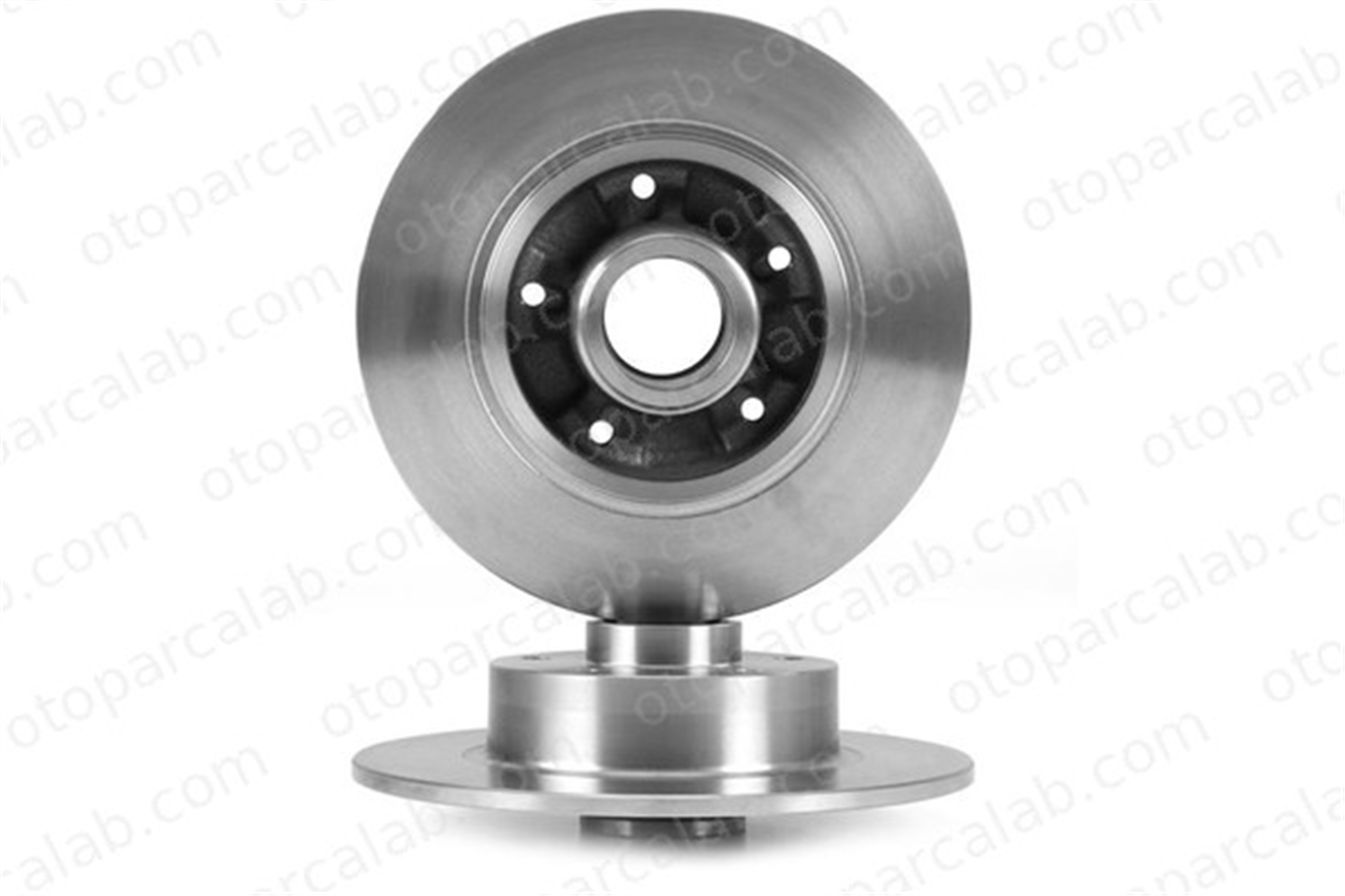 AYD 50300 Fren Disk Ayna Arka Sağ ve Sol RENAULT MEGANE III Hatchback MEGANE III Coupe 432001539R 432007595R