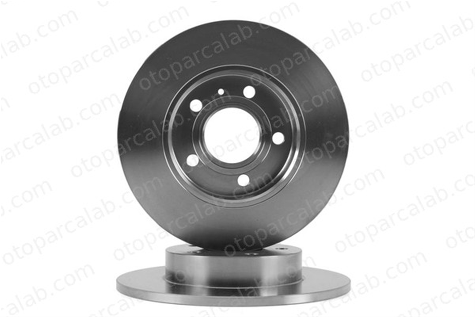 AYD 50311 Fren Disk Ayna Arka Sağ ve Sol OPEL ASTRA H Station wagon ASTRA G Station wagon 9117772 569109