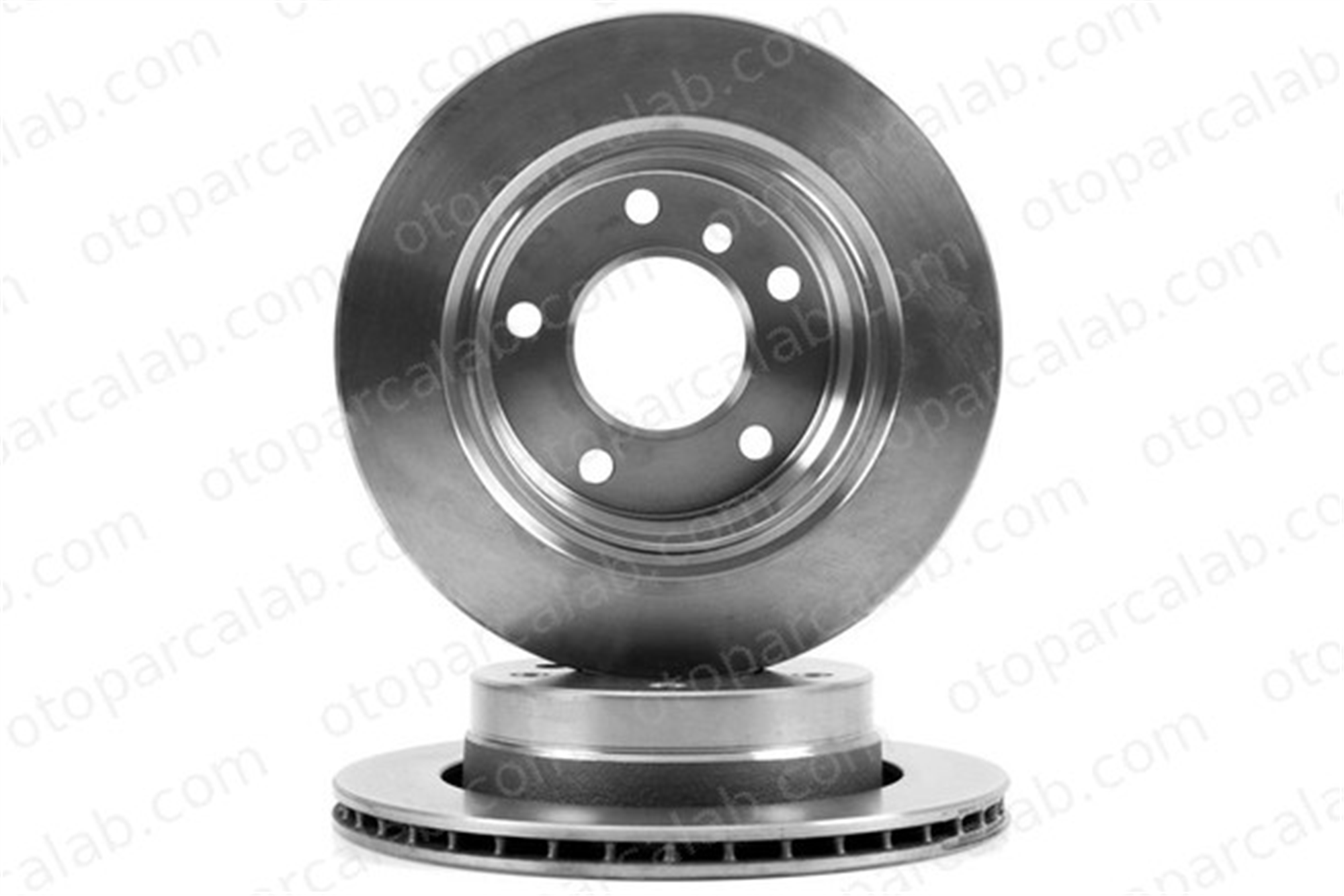 AYD 50313 Fren Disk Ayna Arka Sağ ve Sol BMW 3 3 Touring 34216864903 1162315