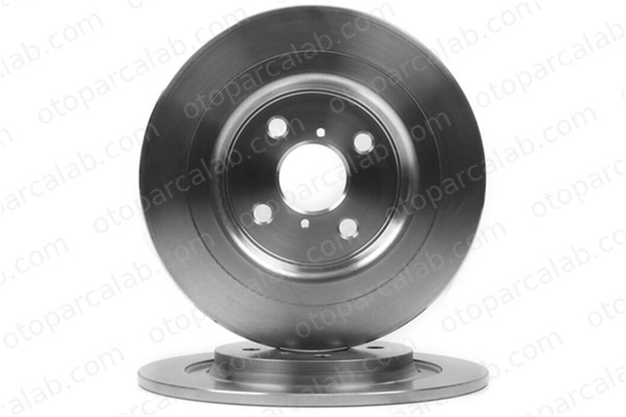 AYD 50318 Fren Disk Ayna Arka Sağ ve Sol TOYOTA YARIS DAIHATSU CHARADE VIII 424310D060 424310D060000