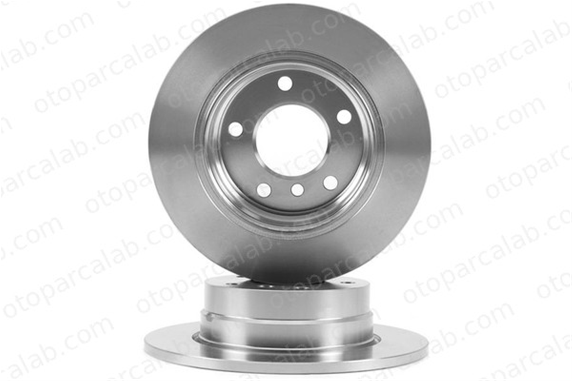 AYD 50331 Fren Disk Ayna Arka Sağ ve Sol BMW 1 34216764647