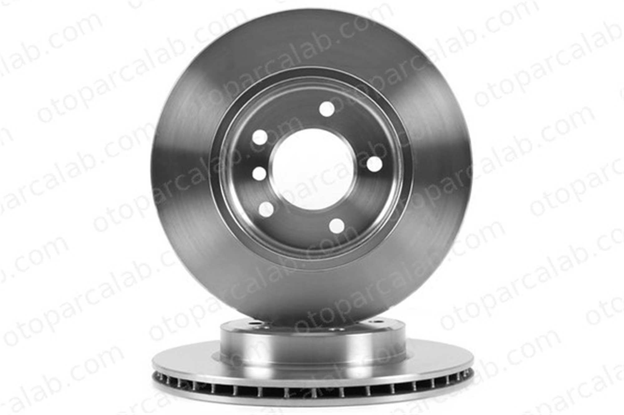 AYD 50338 Fren Disk Ayna Ön Sağ ve Sol BMW 3 Touring 3 34116794302 1164539