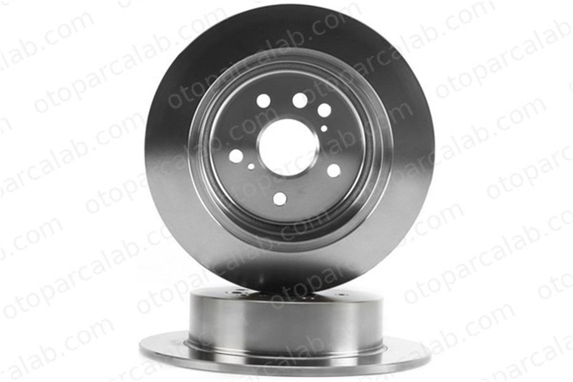 AYD 50341 Fren Disk Ayna Arka Sağ ve Sol TOYOTA RAV 4 II CHERY TIGGO 4243142040 T116GN3502075
