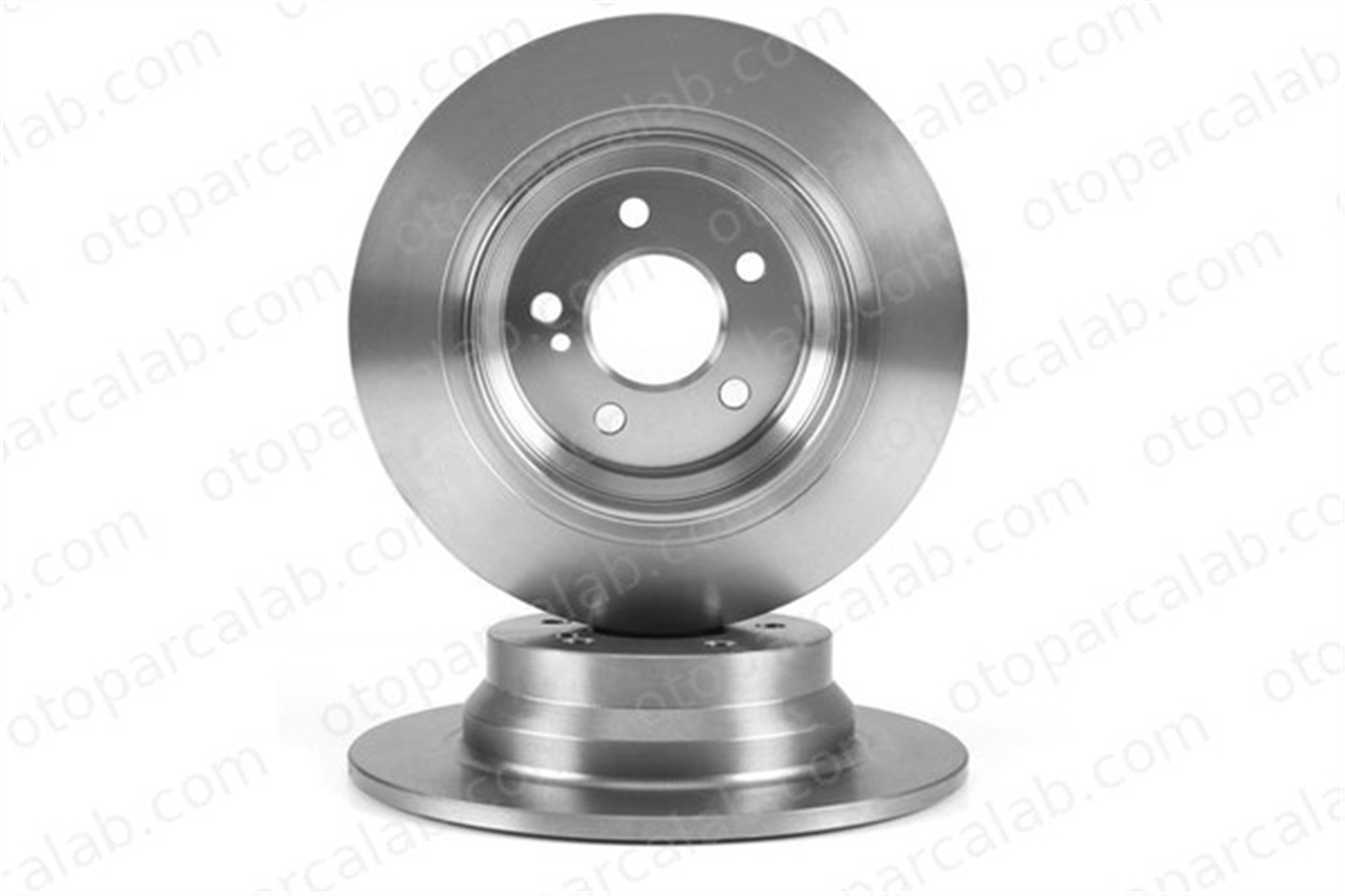 AYD 50356 Fren Disk Ayna Arka Sağ ve Sol MERCEDES-BENZ E-SERISI E-SERISI T-Model A0004231012 4231012