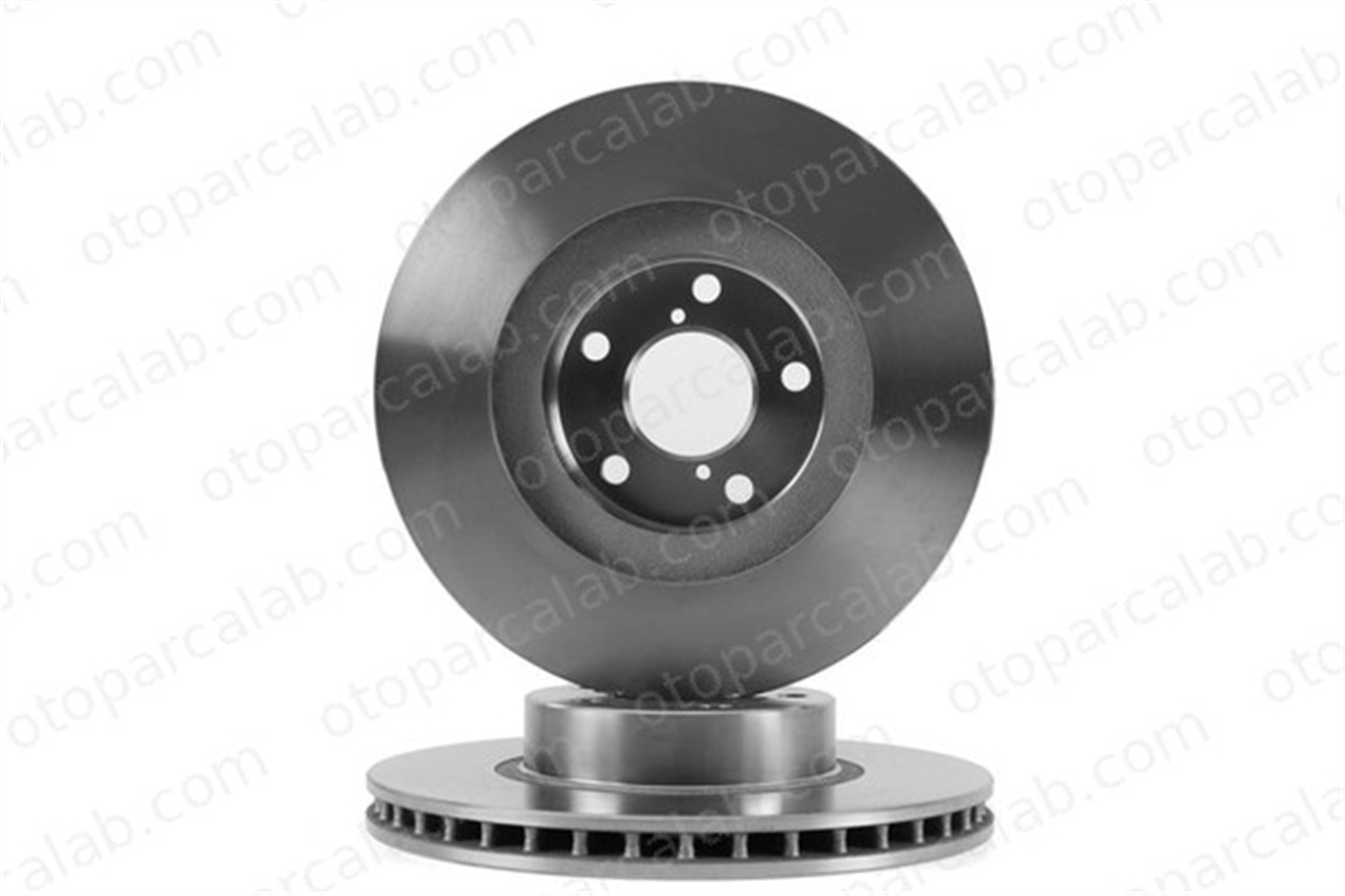 AYD 50365 Fren Disk Ayna Ön Sağ ve Sol SUBARU FORESTER IMPREZA Station wagon 26300AE050 26300AE071