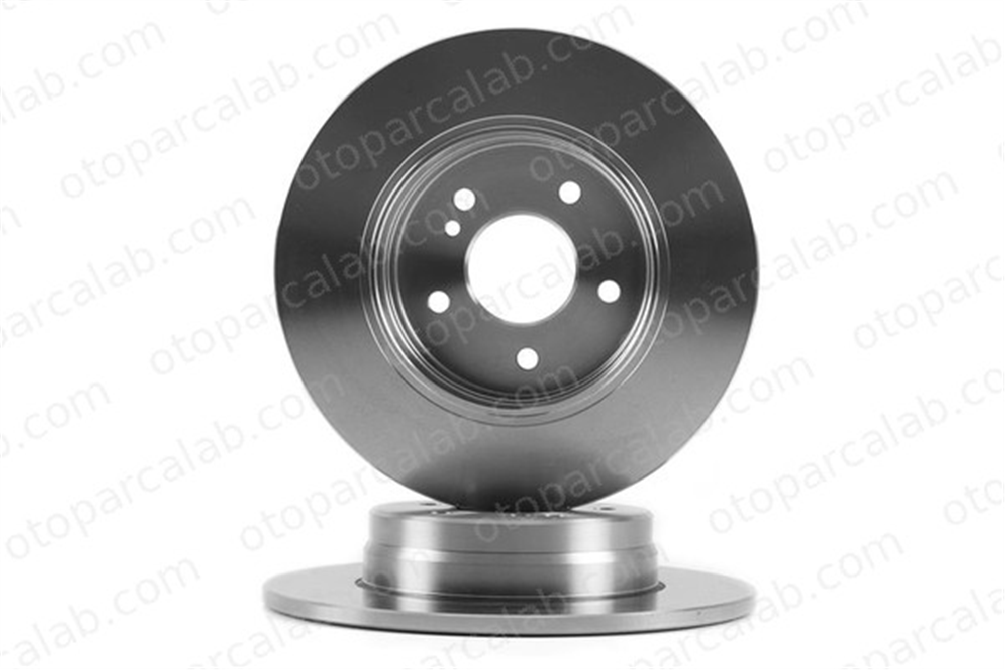 AYD 50379 Fren Disk Ayna Arka Sağ ve Sol MERCEDES-BENZ C-SERISI C-SERISI T-Model A2104231012 1244231112