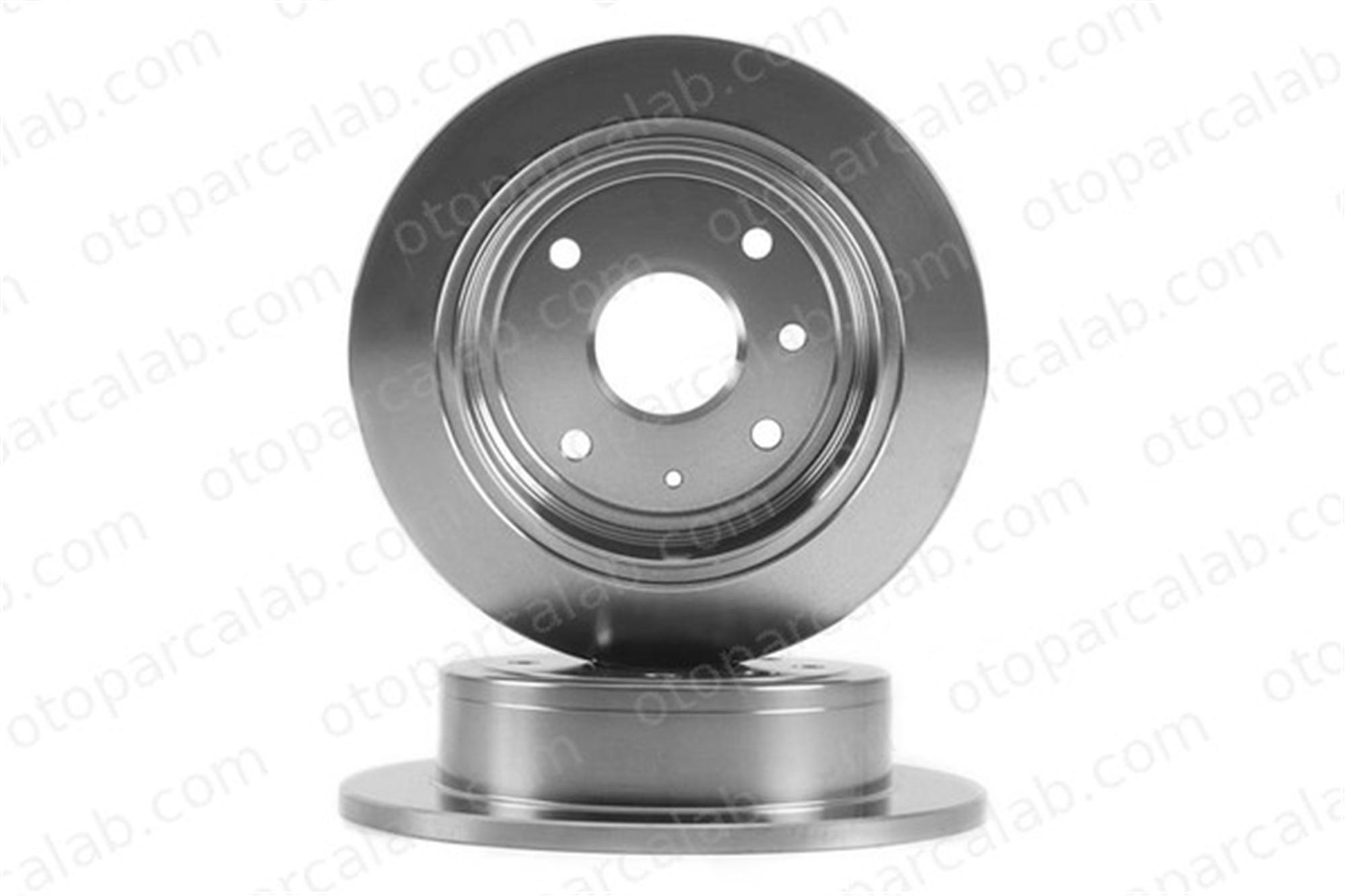 AYD 50389 Fren Disk Ayna Arka Sağ ve Sol CHEVROLET LACETTI LACETTI Station wagon 96549630