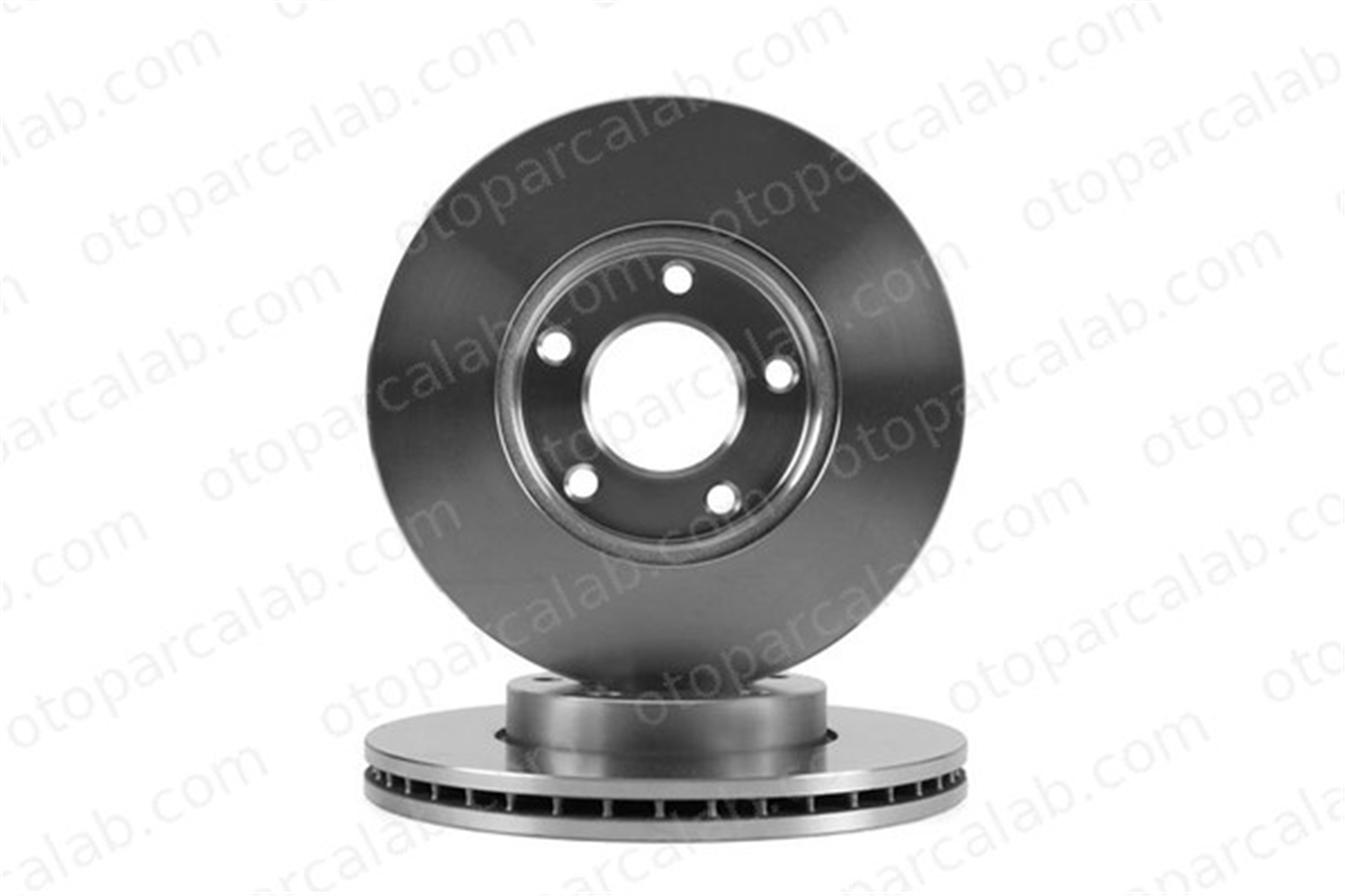 AYD 50393 Fren Disk Ayna Ön Sağ ve Sol MAZDA 3 3 Sedan BP4Y3325XD BP4Y3325XB