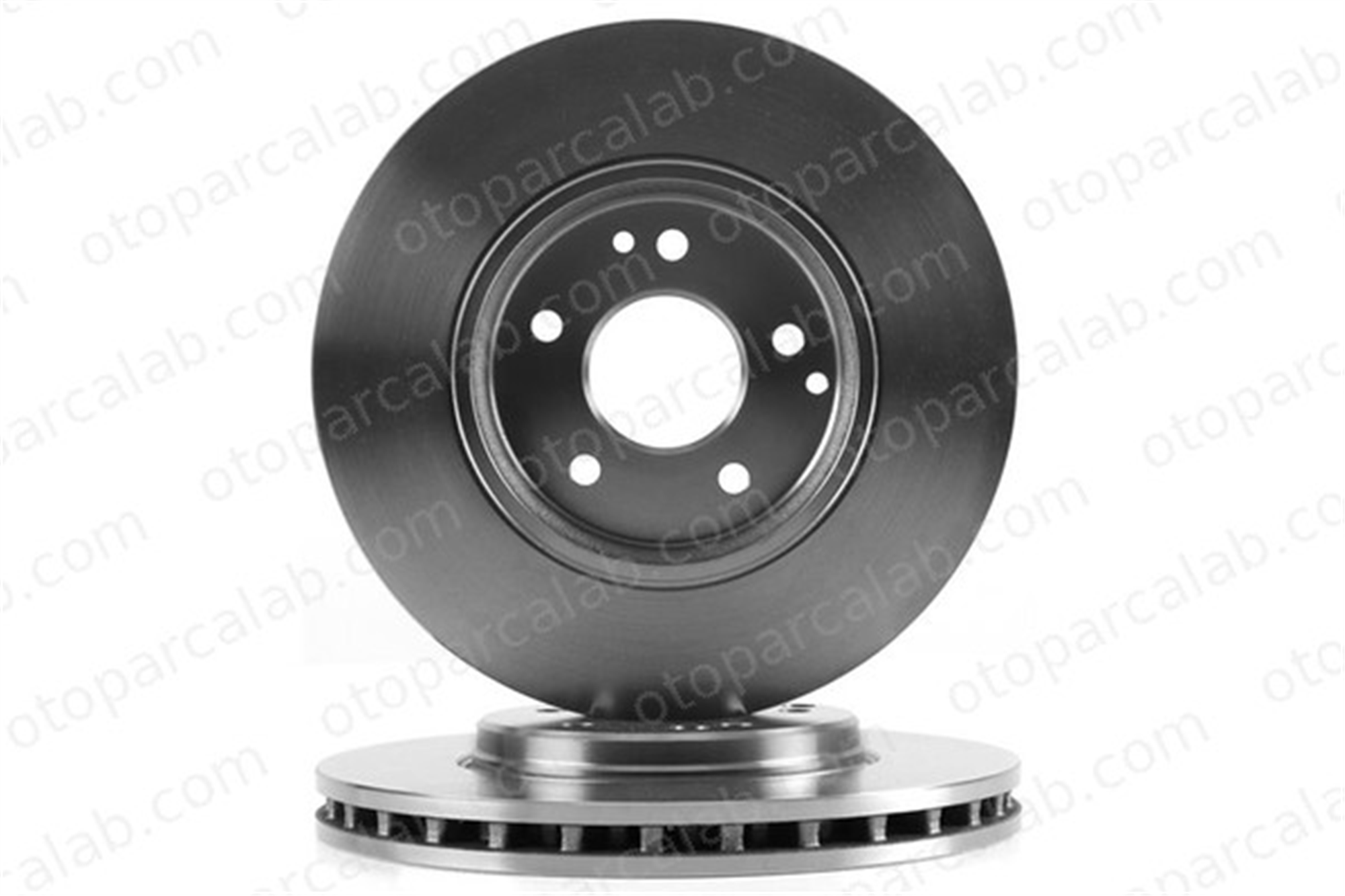 AYD 50409 Fren Disk Ayna Ön Sağ ve Sol MERCEDES-BENZ E-SERISI E-SERISI T-Model 5098064AA 2104212212