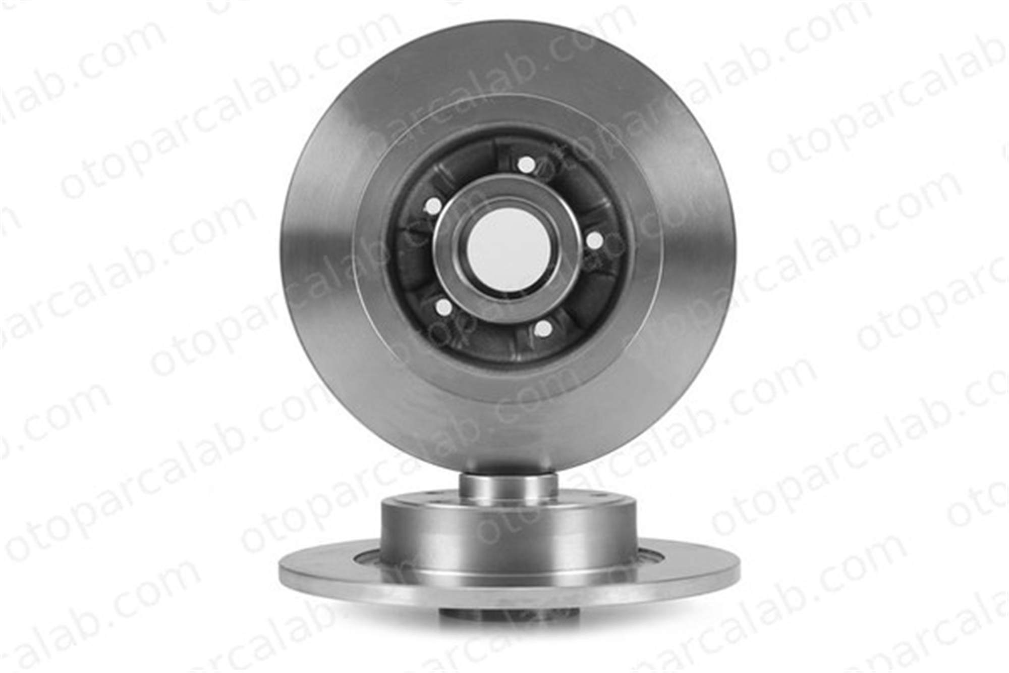 AYD 50420 Fren Disk Ayna Arka Sağ ve Sol RENAULT LAGUNA II Grandtour LAGUNA II 7701472838 7701713008