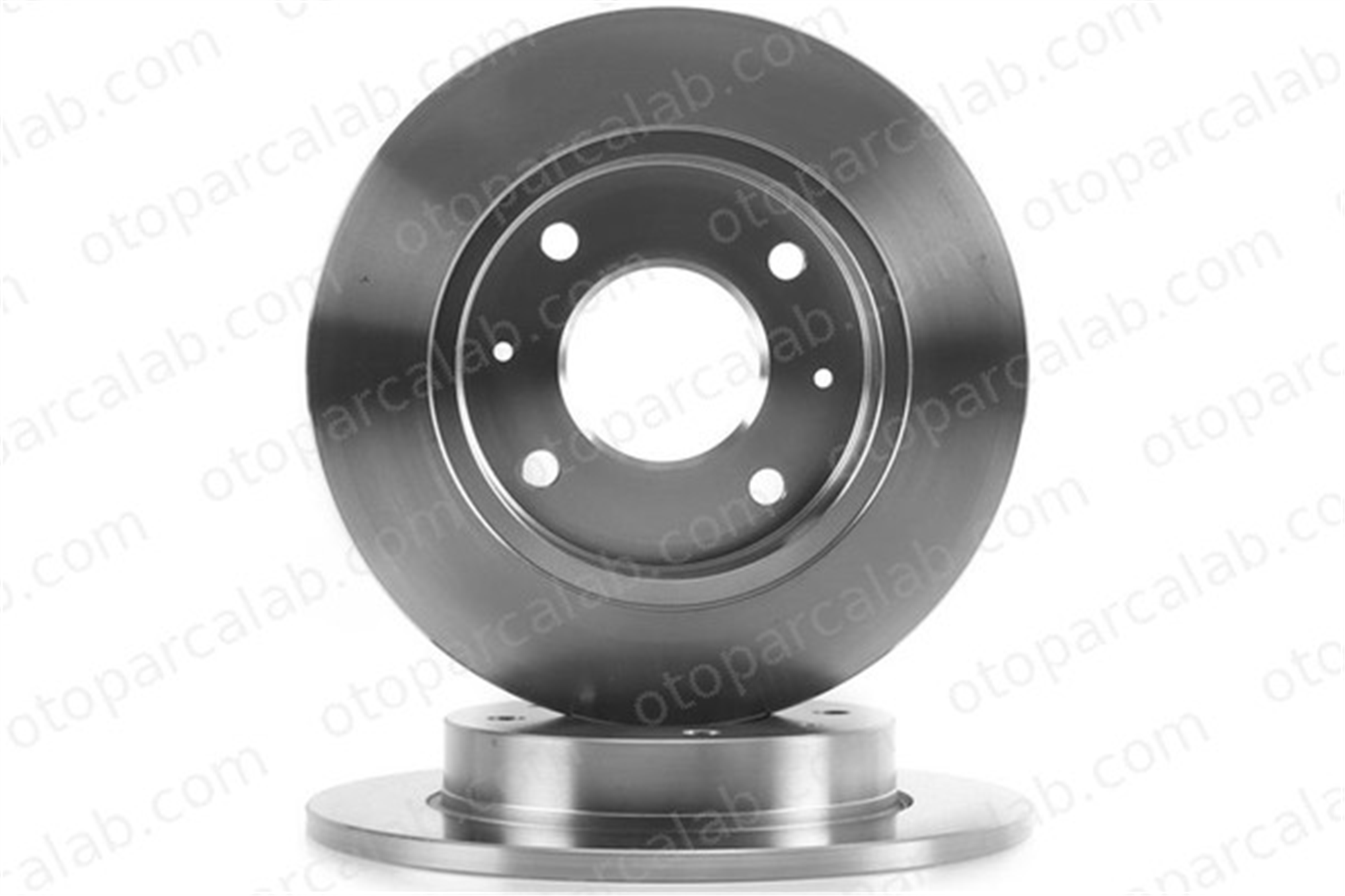 AYD 50427 Fren Disk Ayna Arka Sağ ve Sol SMART FORFOUR MITSUBISHI COLT VI M4605A076 4544200072