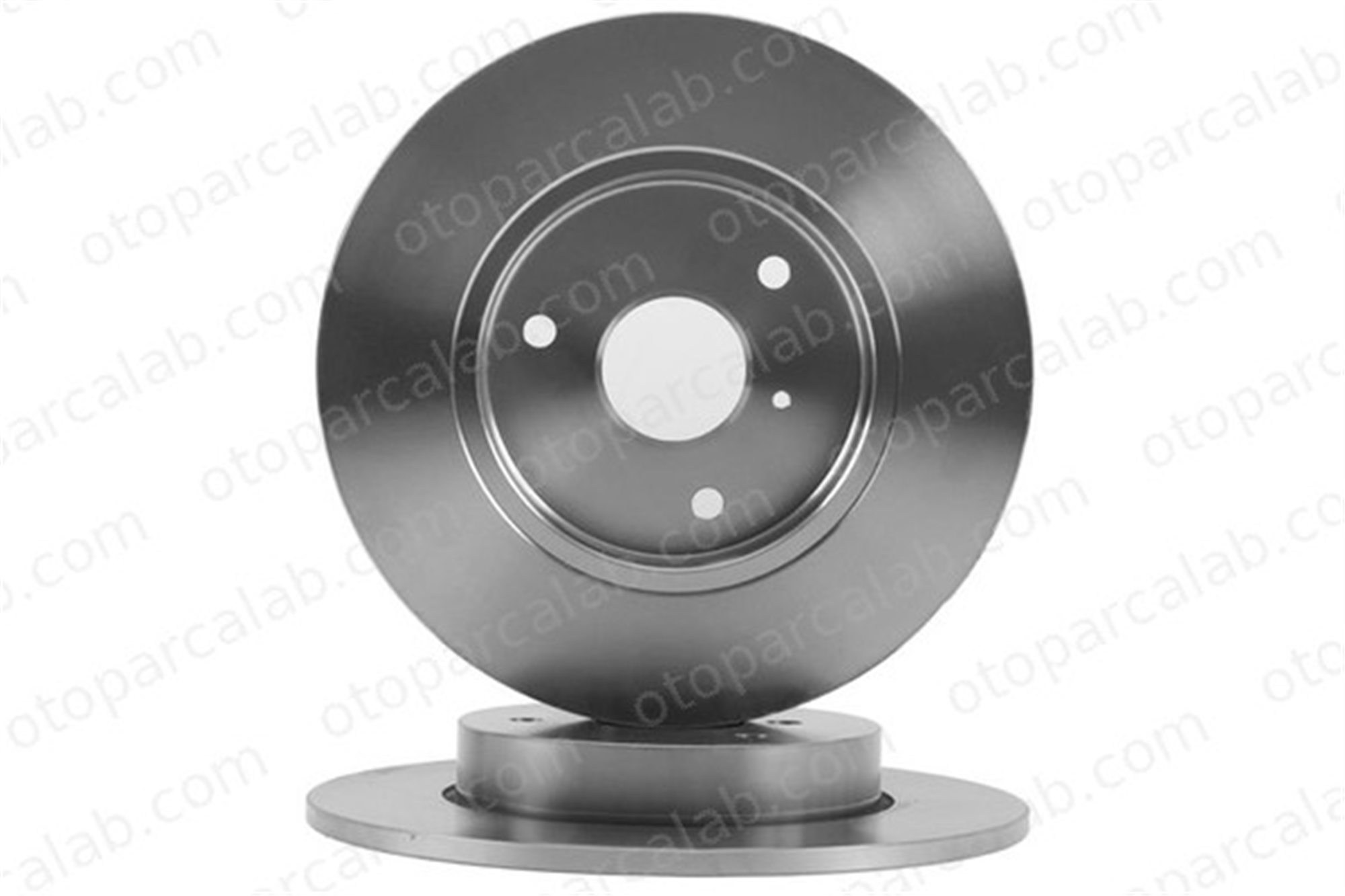 AYD 50431 Fren Disk Ayna Ön Sağ ve Sol SMART CITY-COUPE CABRIO 4341V002000000 4341V001