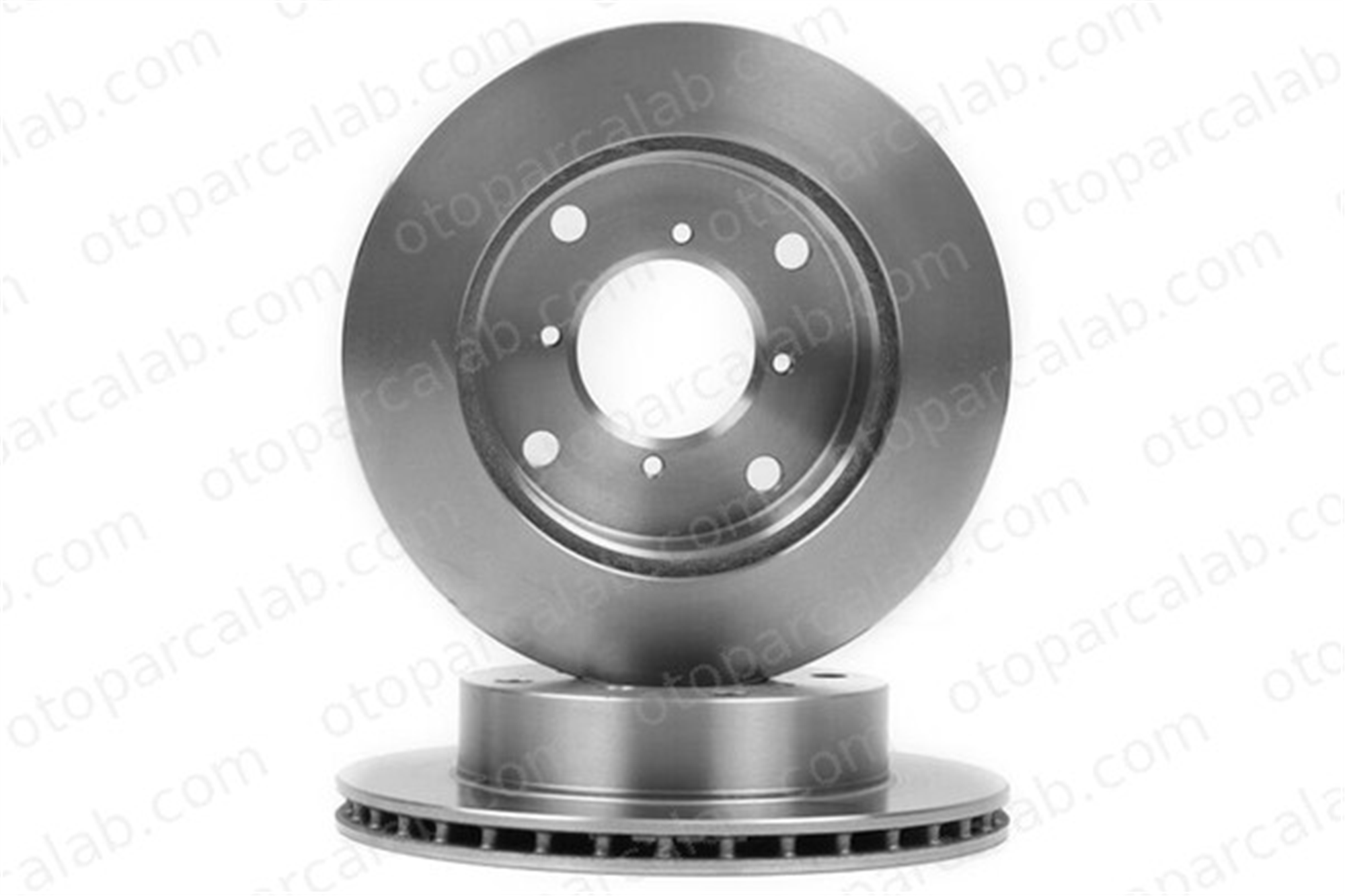 AYD 50433 Fren Disk Ayna Ön Sağ ve Sol SUZUKI SWIFT II Hatchback SUBARU JUSTY II 5531180F01 96067908
