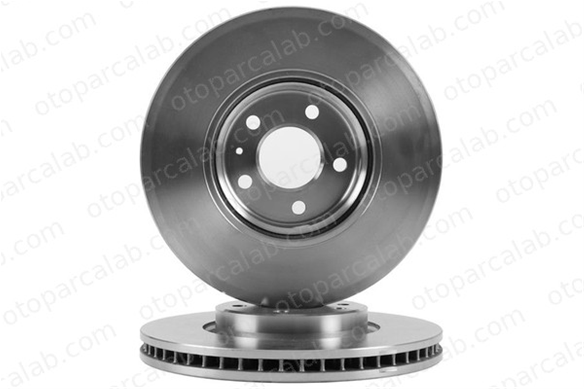 AYD 50458 Fren Disk Ayna Ön Sağ ve Sol AUDI A4 B8 Avant A4 B8 8R0615301E 8R0615301