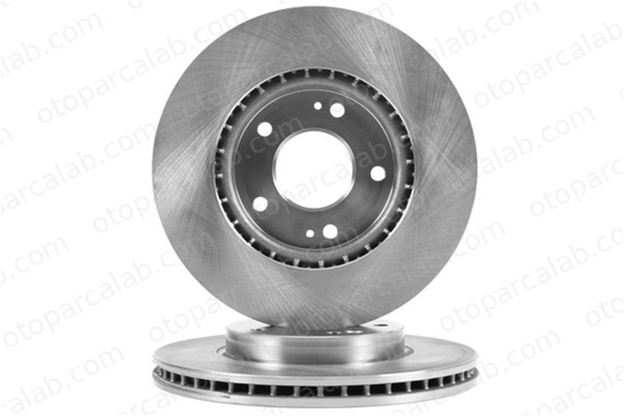 AYD 50475 Fren Disk Ayna Ön Sağ ve Sol HYUNDAI i30 KIA CEE'D 517122V000 517123X000