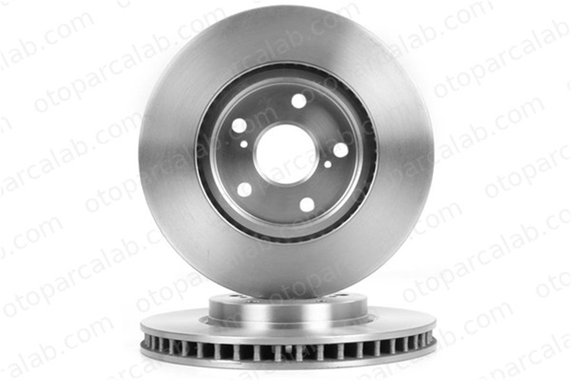 AYD 50484 Fren Disk Ayna Ön Sağ ve Sol LEXUS IS II IS III 4351230310 435120P010
