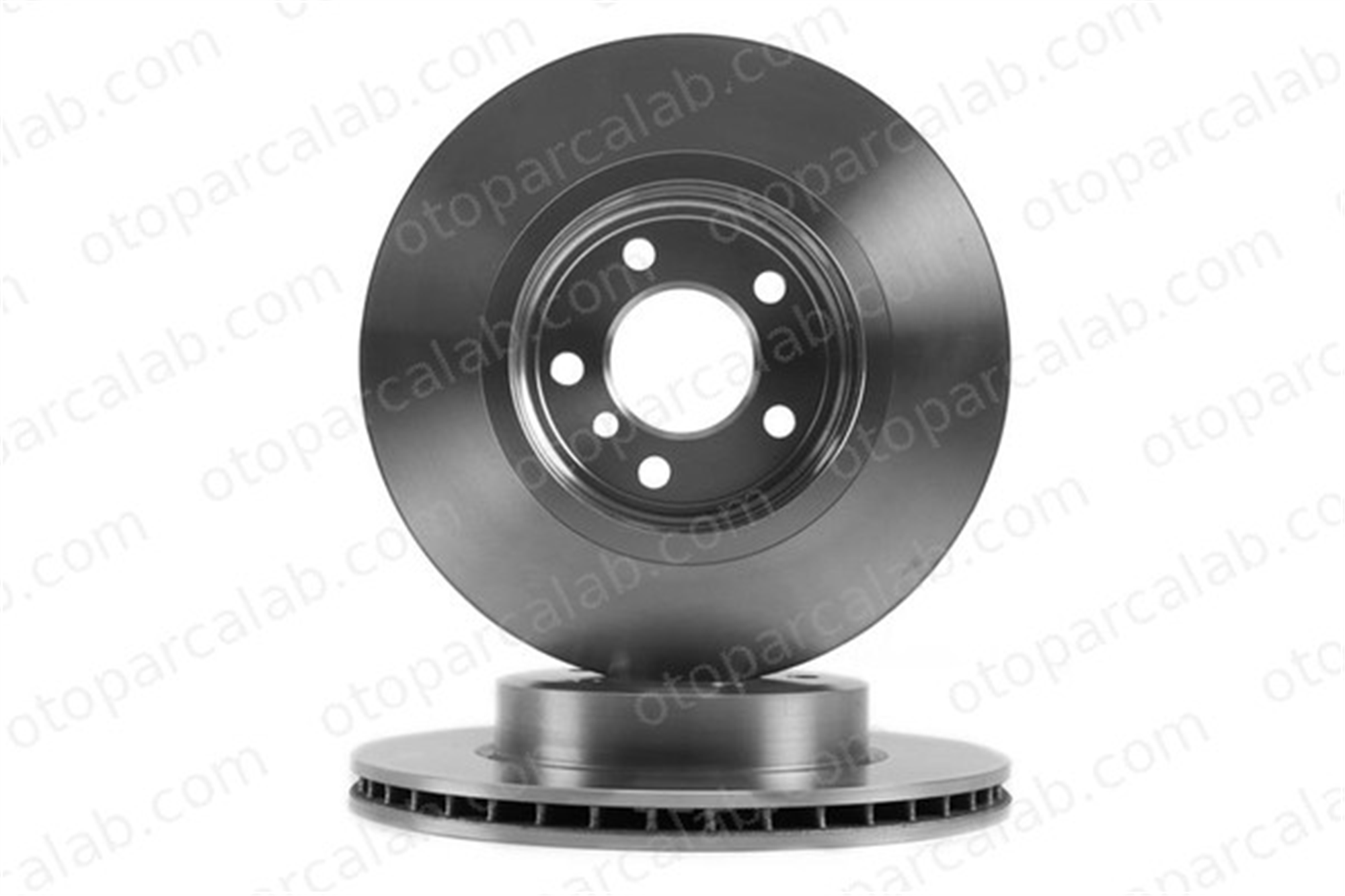 AYD 50485 Fren Disk Ayna Ön Sağ ve Sol BMW X3 34113400151