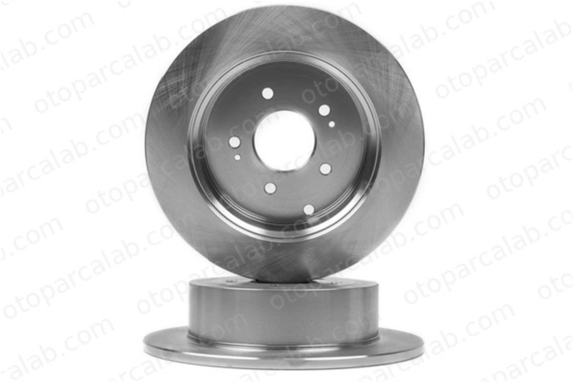 AYD 50487 Fren Disk Ayna Arka Sağ ve Sol HYUNDAI SANTA FÉ II SANTA FÉ II Kasa/SUV 584112B000