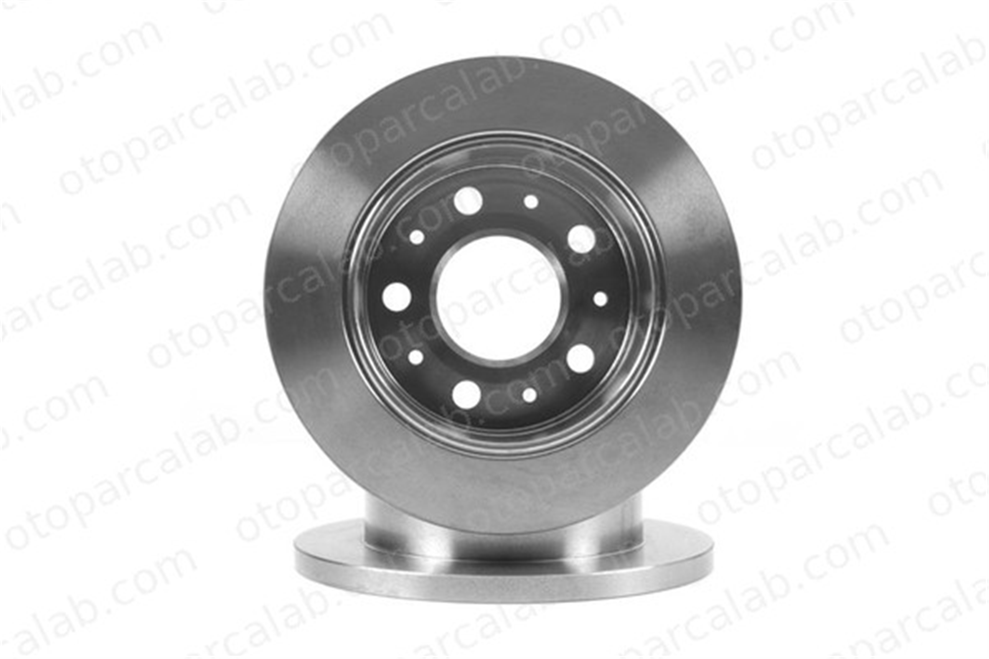 AYD 50488 Fren Disk Ayna Arka Sağ ve Sol CITROËN JUMPER Panelvan/Van JUMPER Platform şasi 1618863480 1341047080