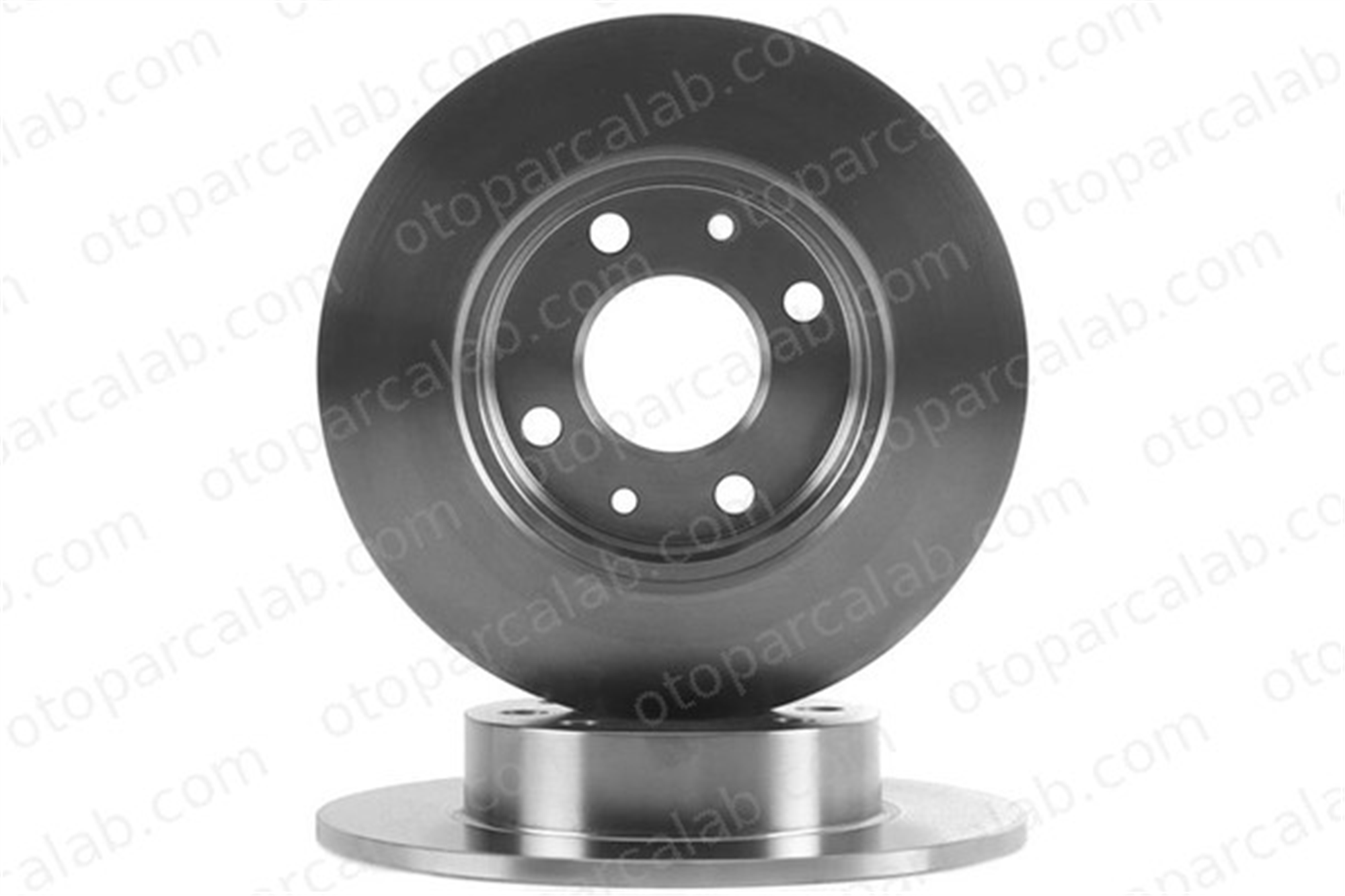 AYD 50492 Fren Disk Ayna Ön Sağ ve Sol RENAULT RAPID Kasa/büyük limuzin SUPER 5 7701204285 7700716947