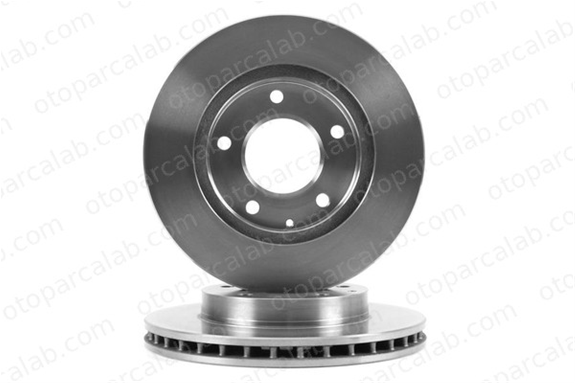 AYD 50540 Fren Disk Ayna Ön Sağ ve Sol MAZDA 626 V Hatchback 626 IV Hatchback 3395510 3898529