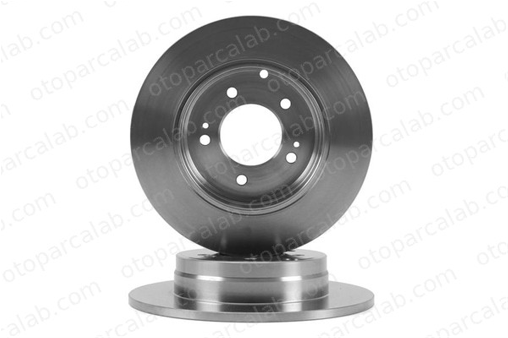 AYD 50556 Fren Disk Ayna Arka Sağ ve Sol HYUNDAI SONATA V GRANDEUR 584113K100 584113K110