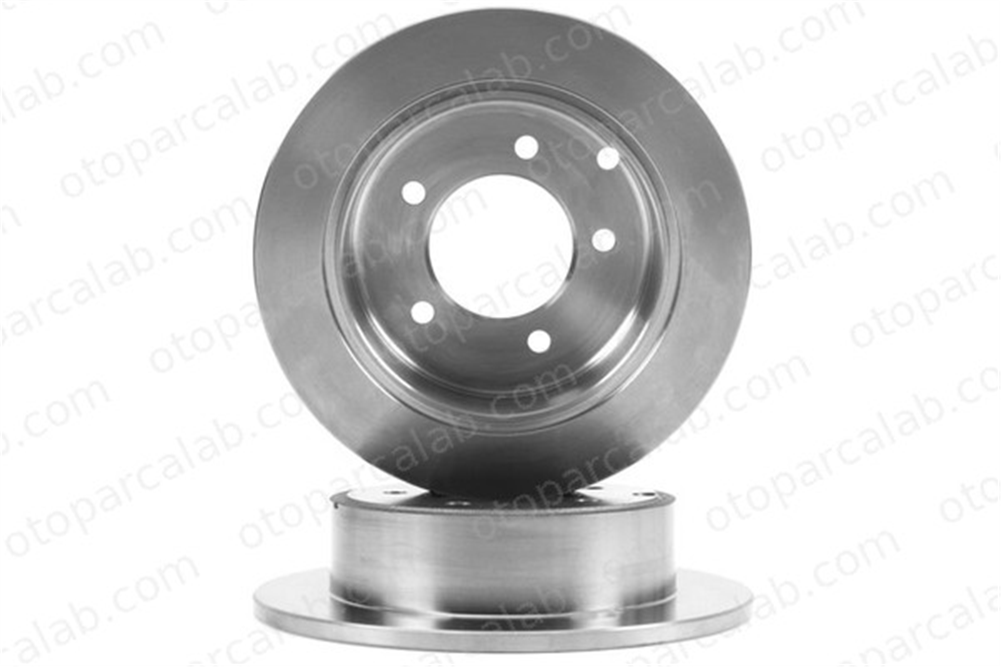 AYD 50558 Fren Disk Ayna Arka Sağ ve Sol JEEP COMPASS DODGE AVENGER 5105515AA