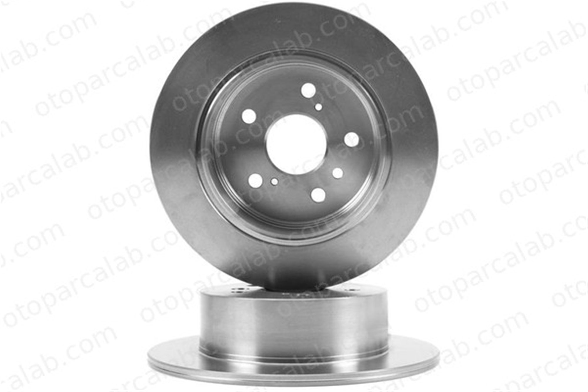 AYD 50562 Fren Disk Ayna Arka Sağ ve Sol TOYOTA CAMRY Sedan 4243133130
