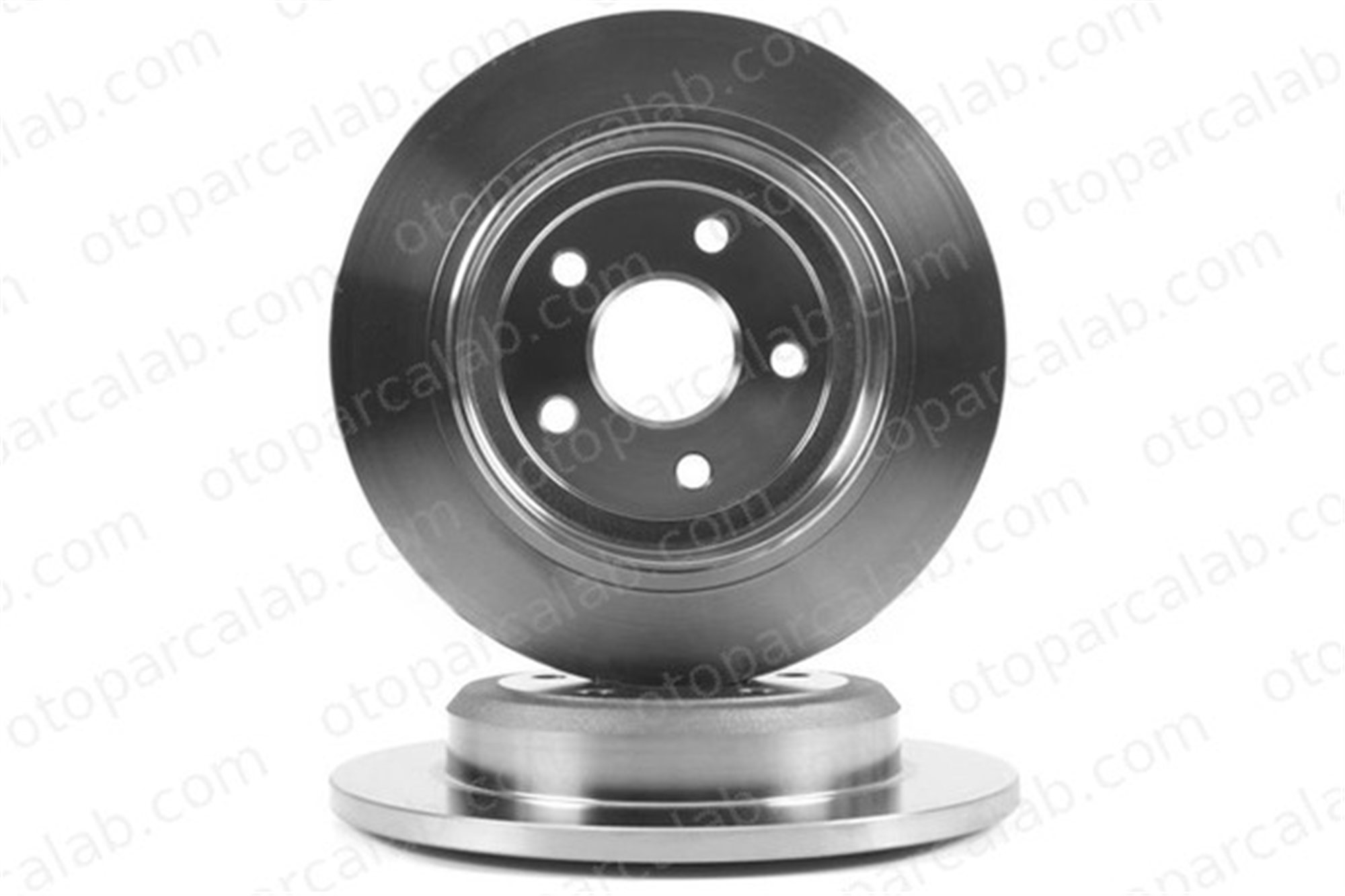 AYD 50570 Fren Disk Ayna Arka Sağ ve Sol JEEP GRAND CHEROKEE IV 52124763AB 52124763AC