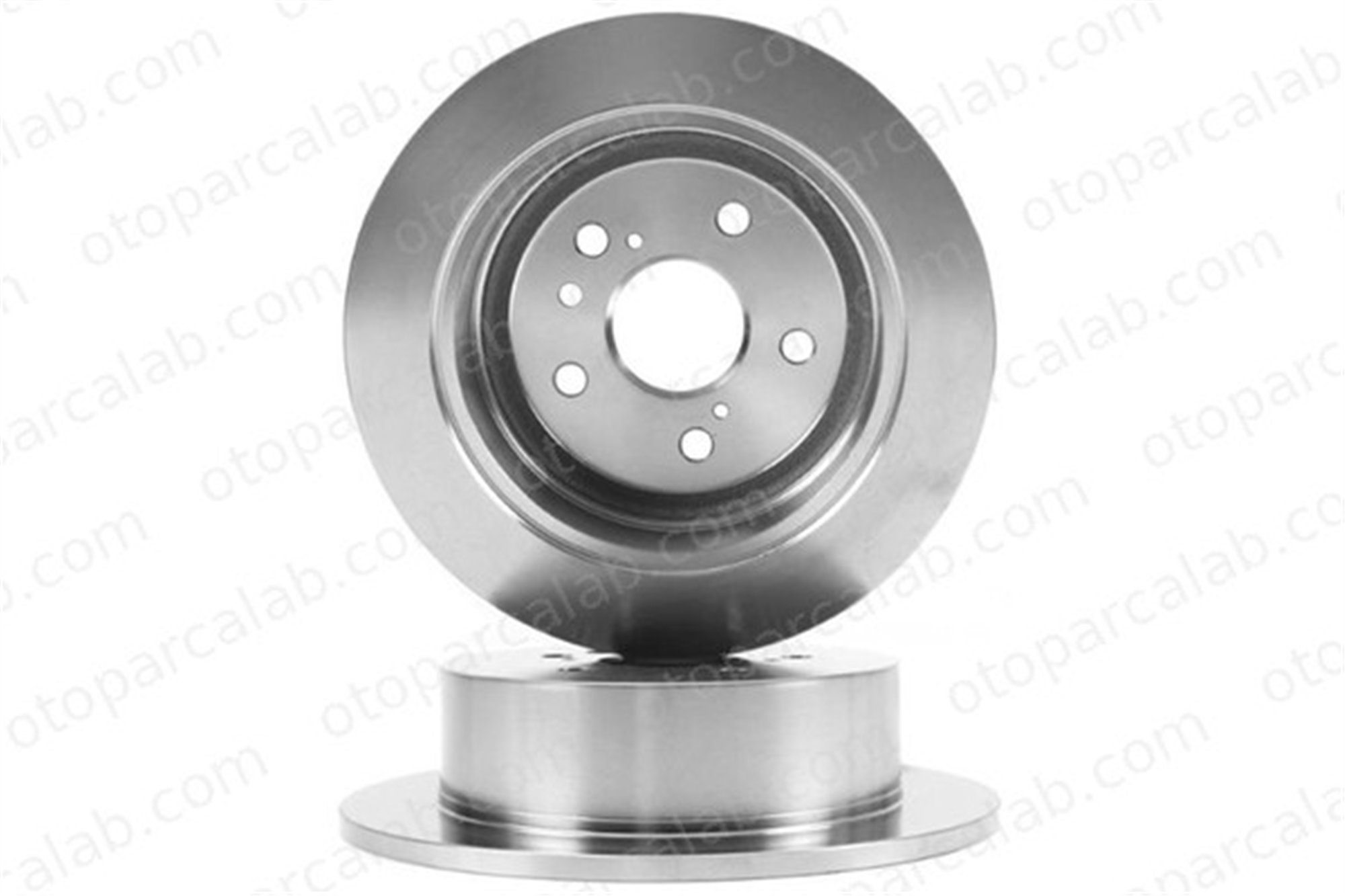 AYD 50571 Fren Disk Ayna Arka Sağ ve Sol LEXUS RX 4243148040 4243148041