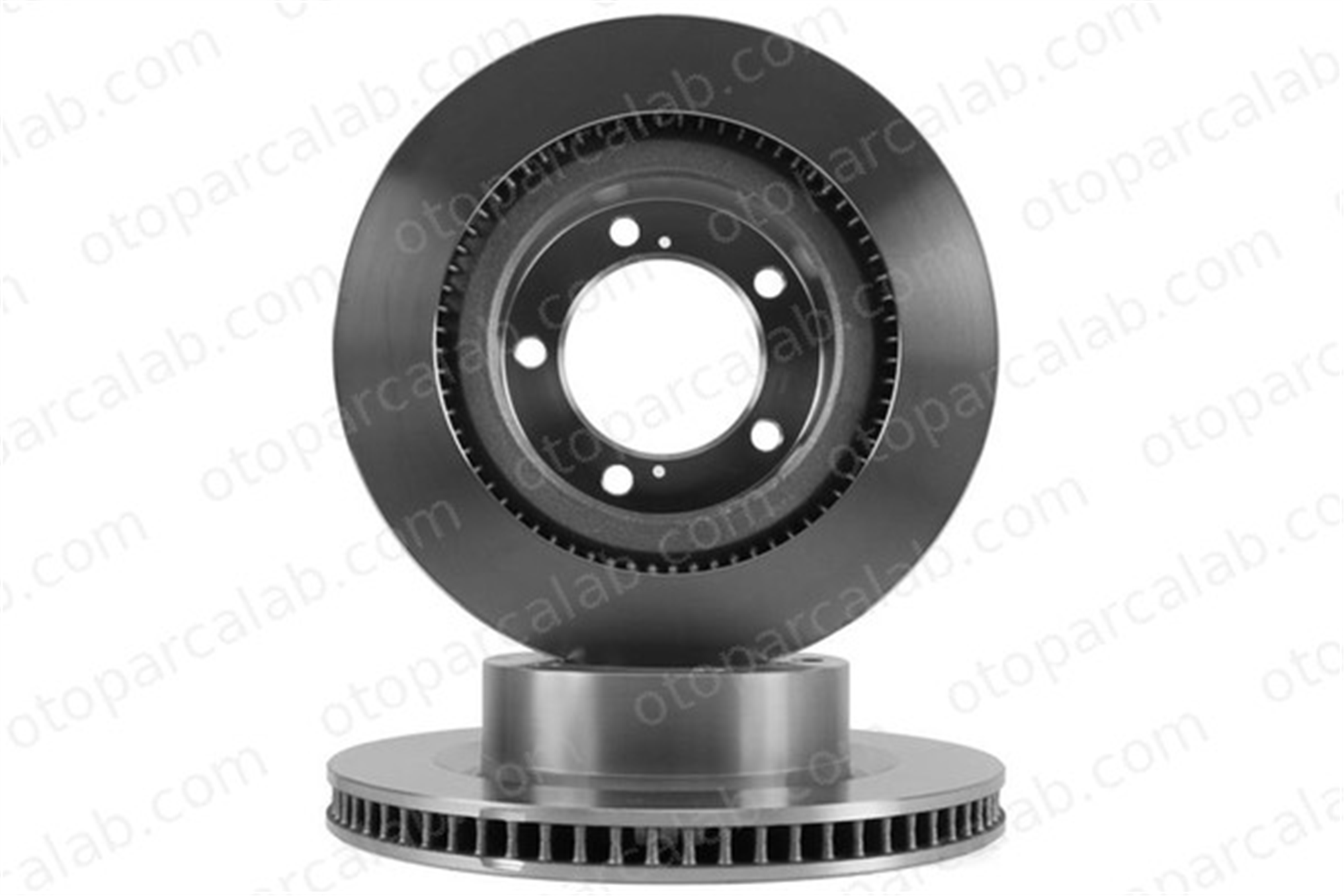AYD 50596 Fren Disk Ayna Ön Sağ ve Sol TOYOTA LAND CRUISER 200 TUNDRA Pick-up 4351260210