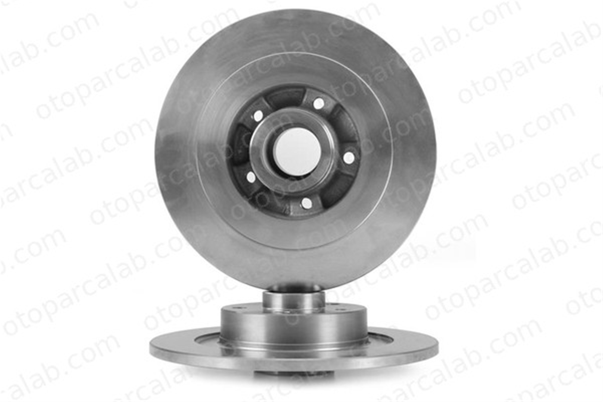 AYD 50610 Fren Disk Ayna Arka Sağ ve Sol RENAULT LAGUNA III LAGUNA III Grandtour 402020003R 402022291R