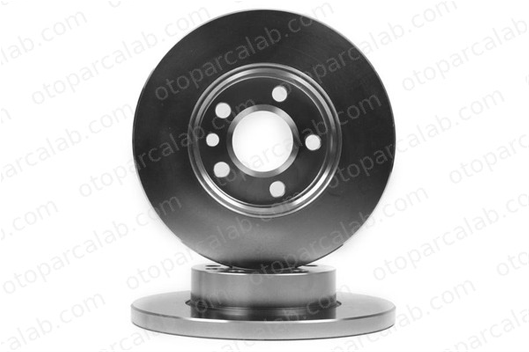 AYD 50624 Fren Disk Ayna Ön Sağ ve Sol VW TRANSPORTER T4 Minibüs/Otobüs TRANSPORTER T4 Panelvan/Van 701615301 701615301G