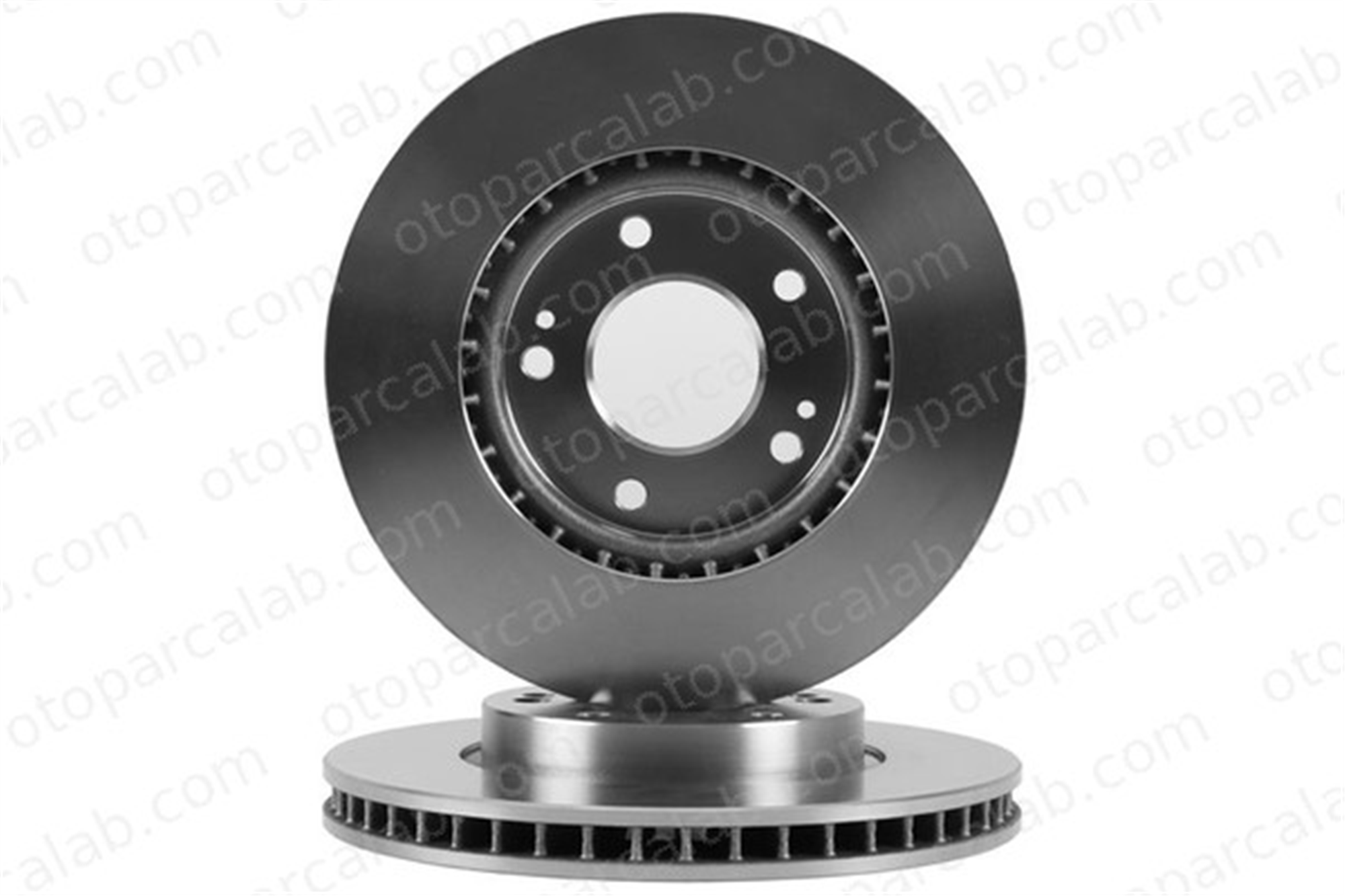 AYD 50726 Fren Disk Ayna Ön Sağ ve Sol HYUNDAI i30 KIA CEE'D SW 517121H100 517121M000