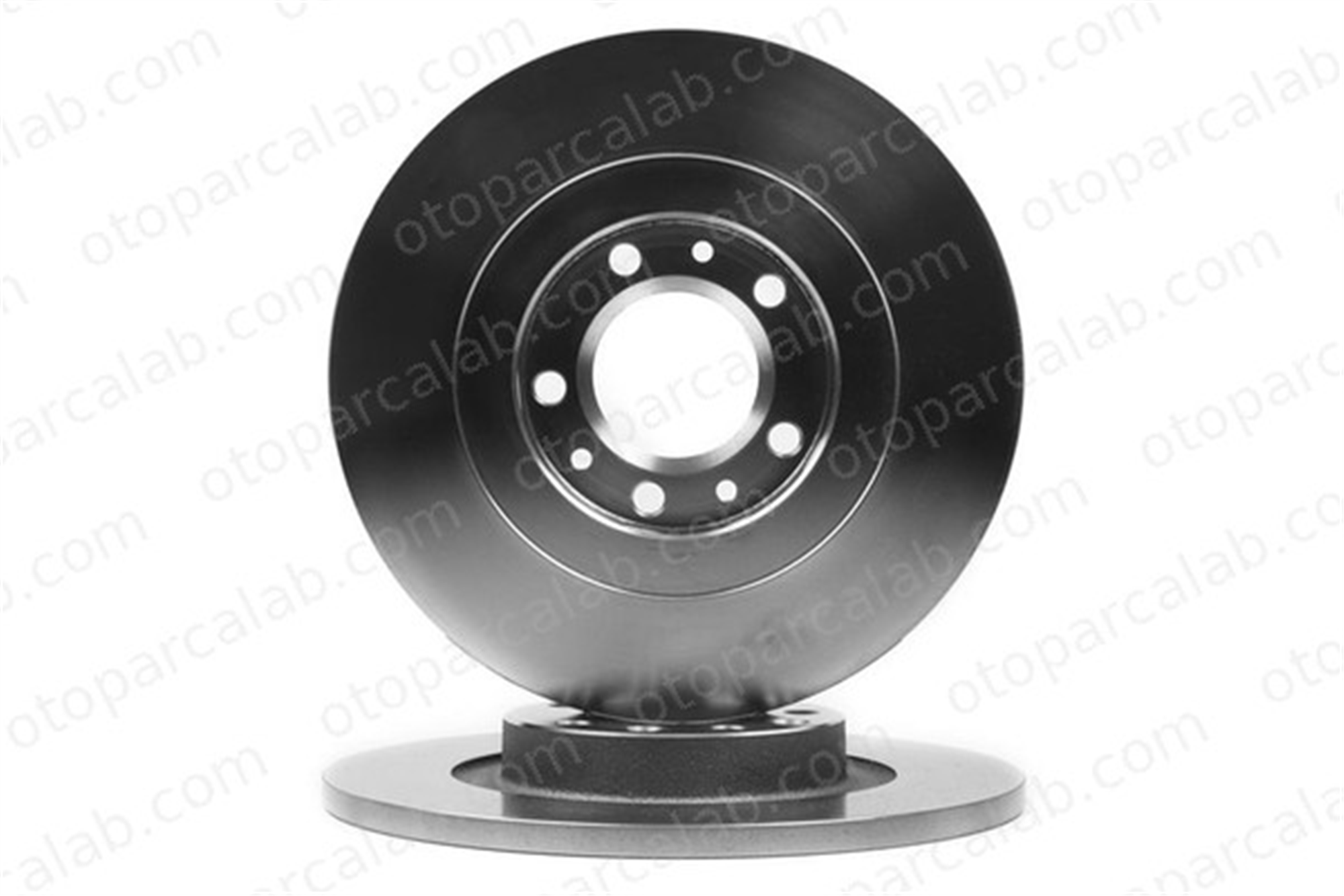 AYD 50755 Fren Disk Ayna Arka Sağ ve Sol PEUGEOT 308 II 308 SW II 1609583080 1642776480
