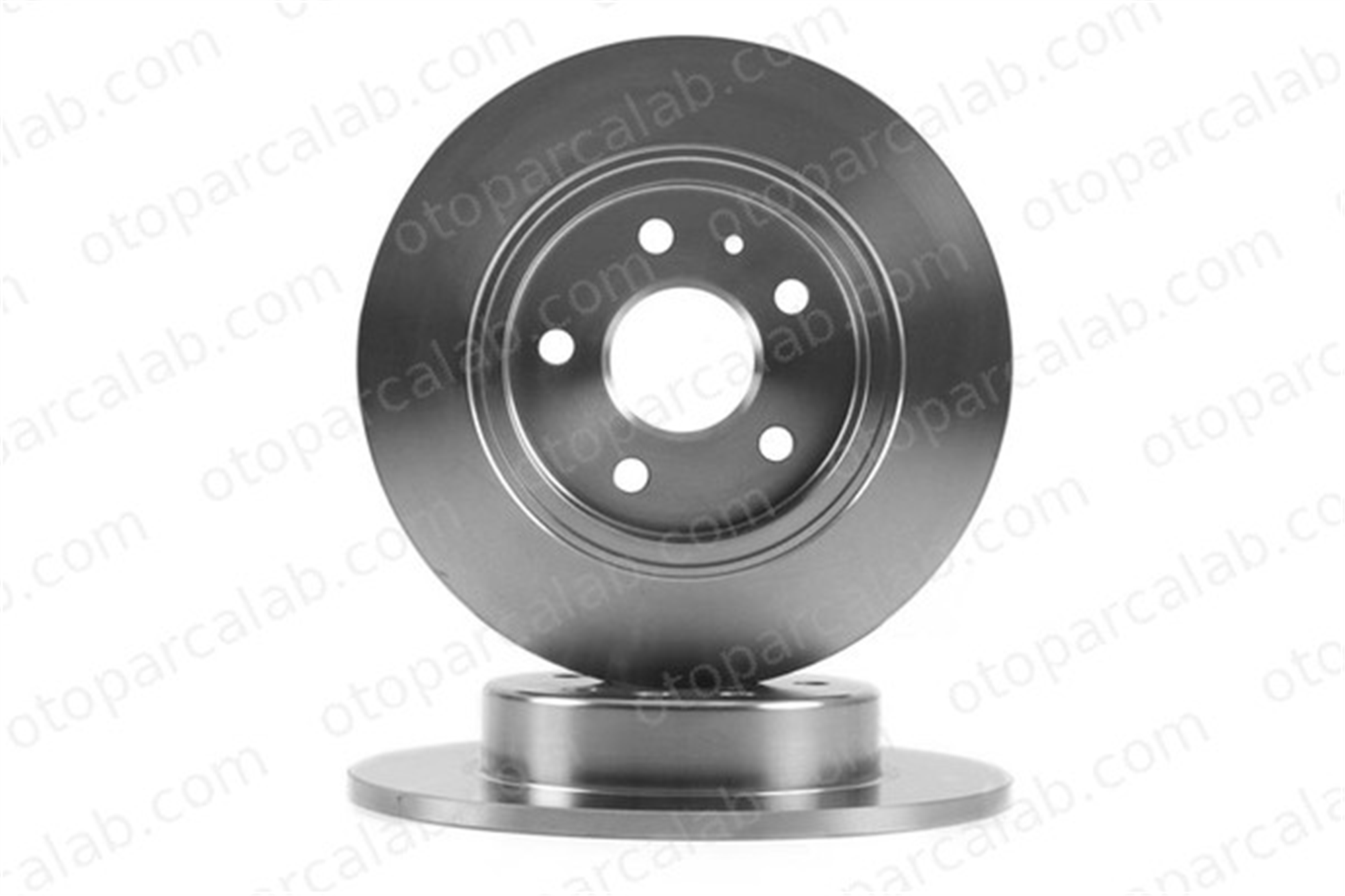 AYD 50758 Fren Disk Ayna Arka Sağ ve Sol OPEL ASTRA K ASTRA K Sports Tourer 13509119 13597355